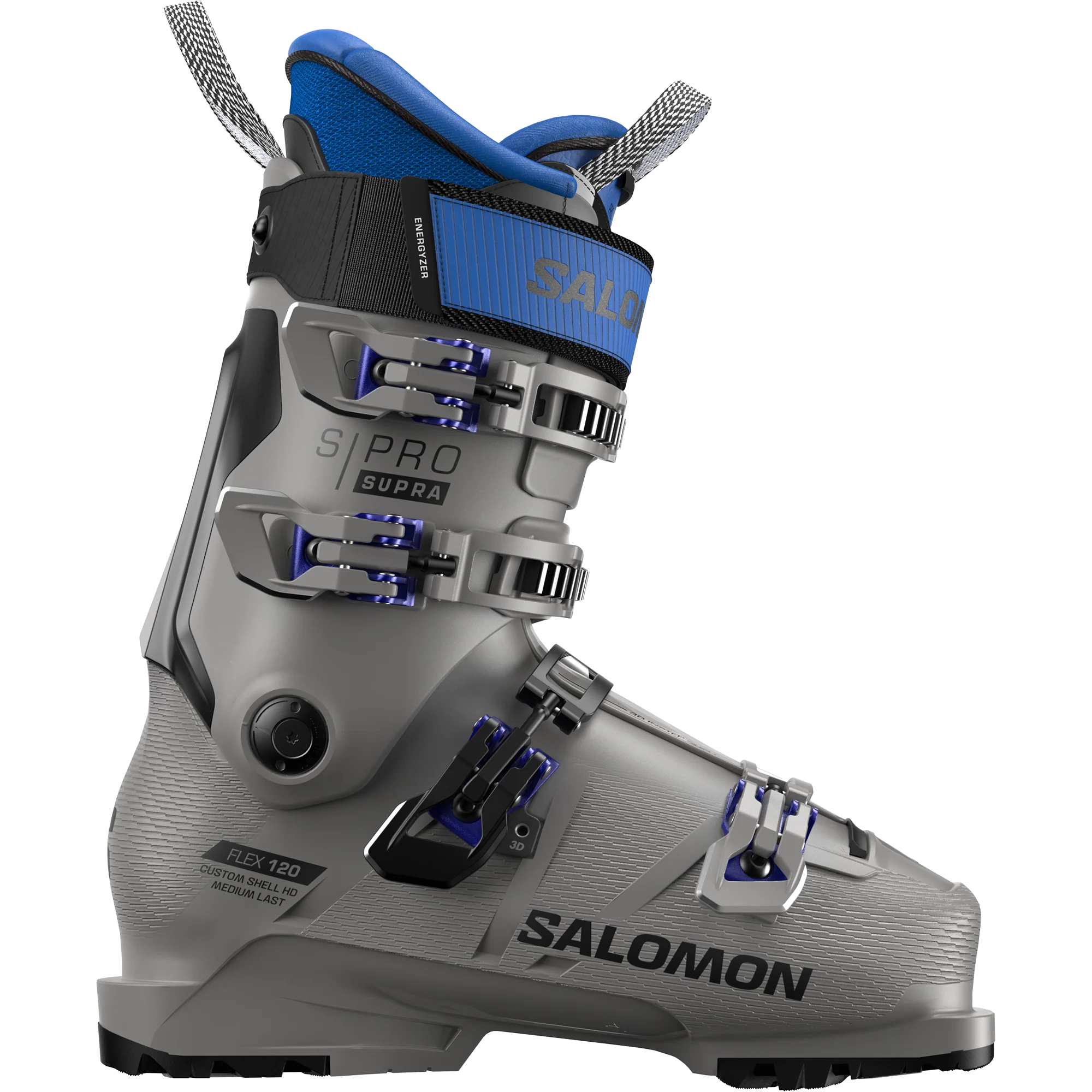 S/PRO SUPRA 120 SKI BOOT MEN'S