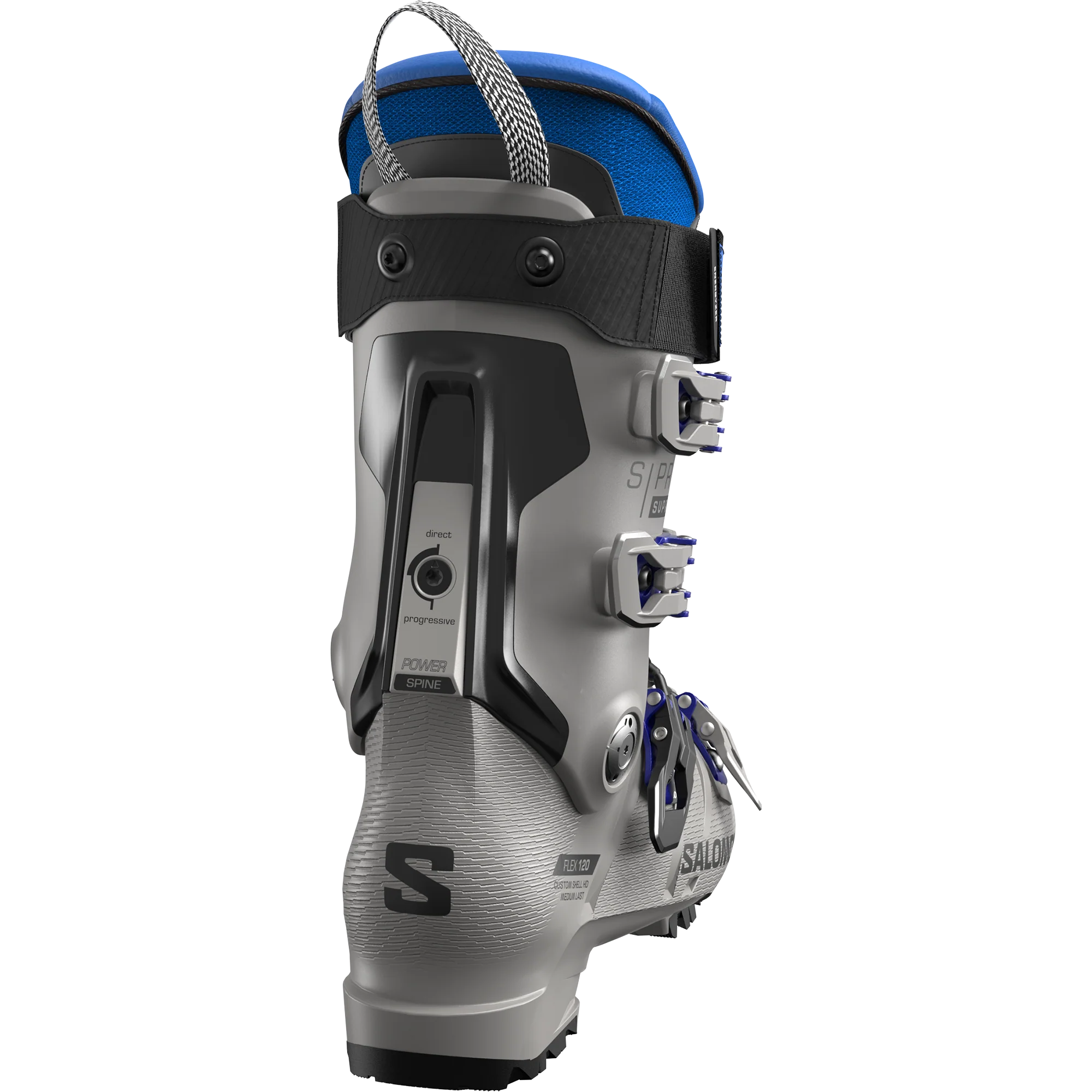 S/PRO SUPRA 120 SKI BOOT MEN'S - Image 2