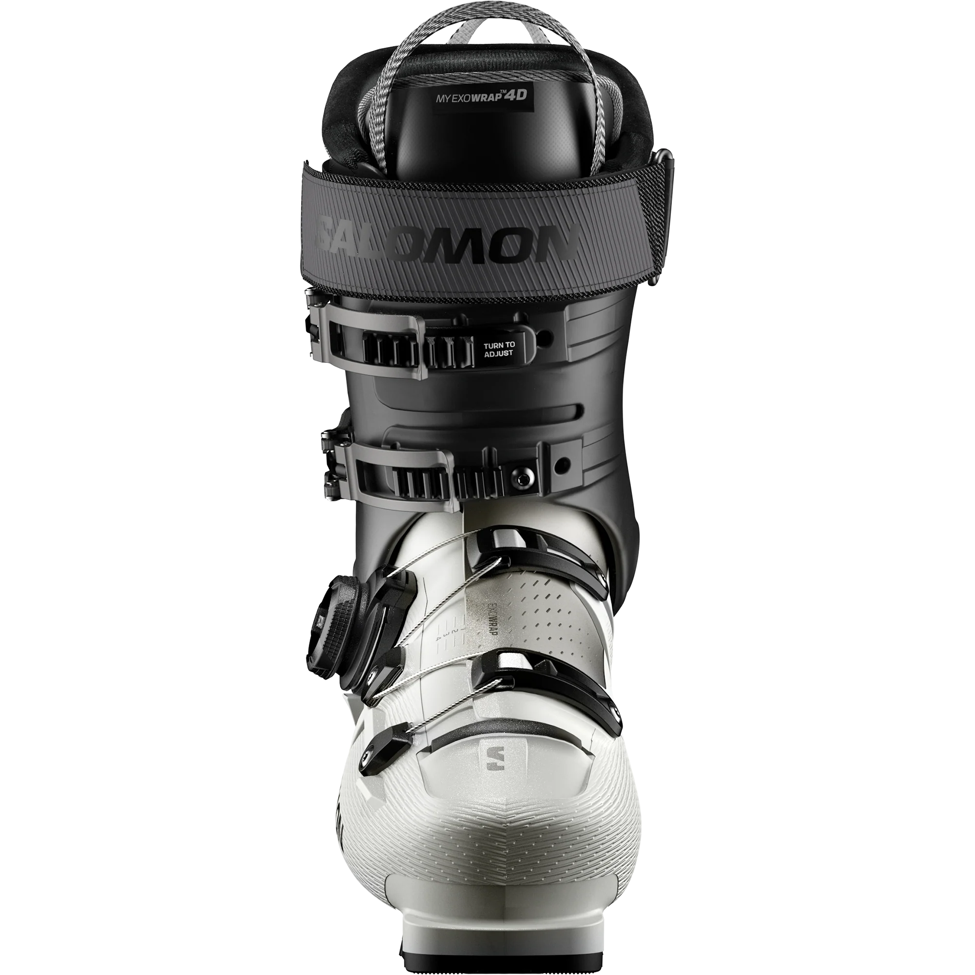 S/PRO SUPRA BOA® 105 SKI BOOT WOMEN'S - Image 4
