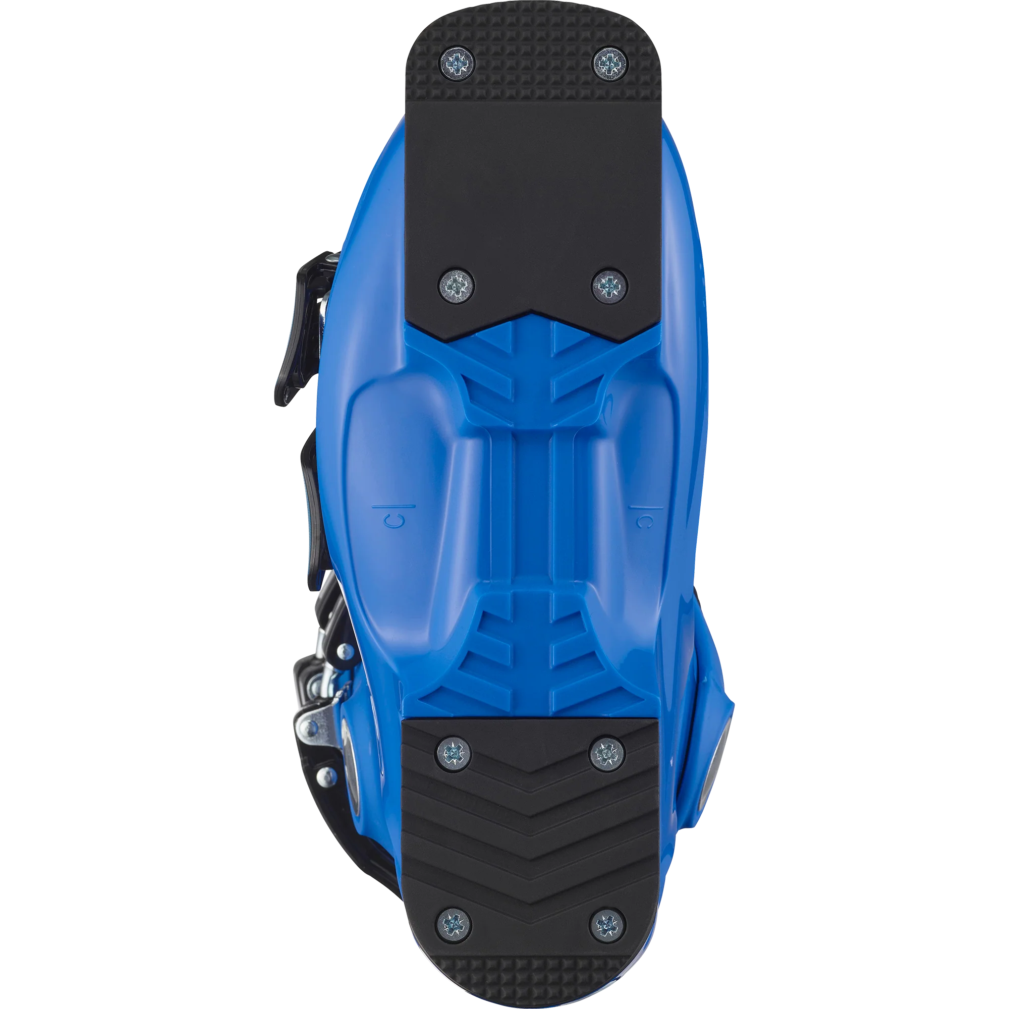 S/RACE 60M L RACE SKI BOOT JUNIOR - Image 2