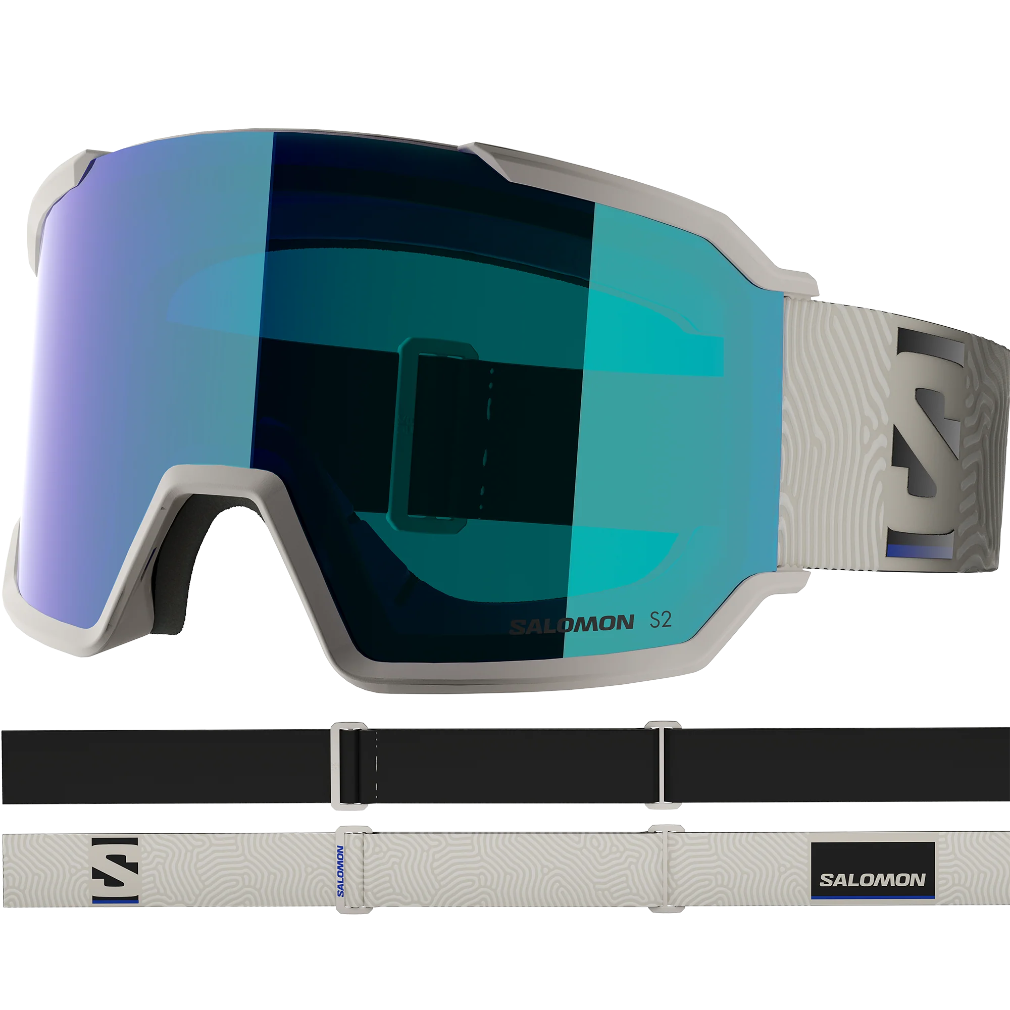 S/VIEW 3 ML GOGGLES