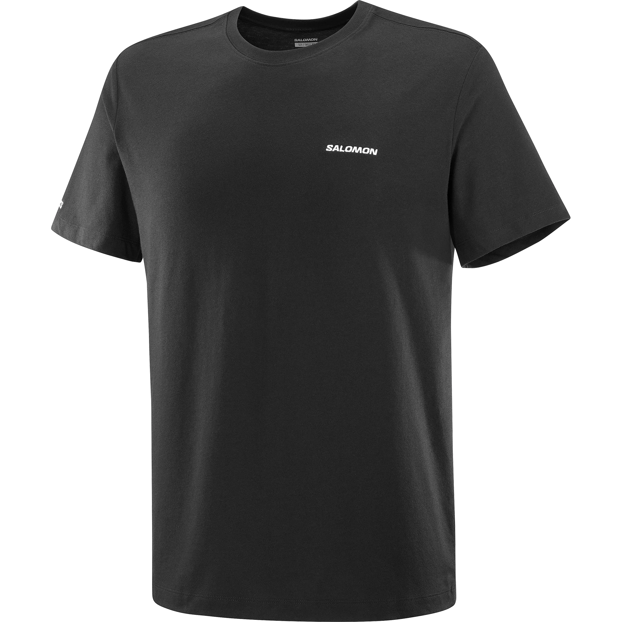 SALOMON LOGO TEE MEN'S - Image 3
