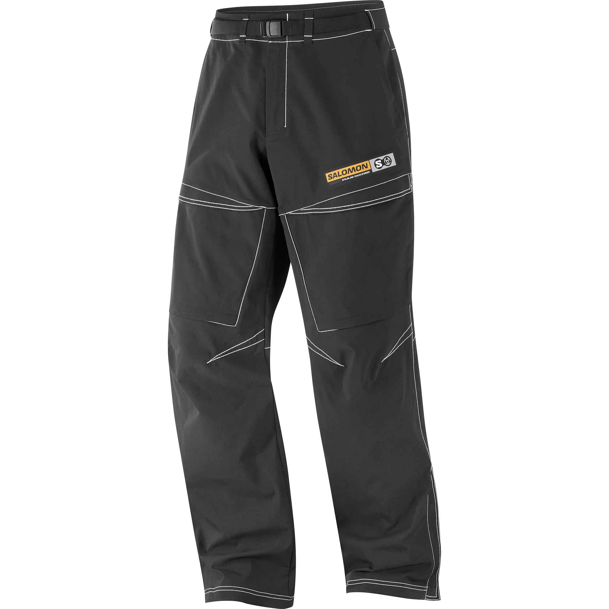 SALOMON PANTS SLAM JAM