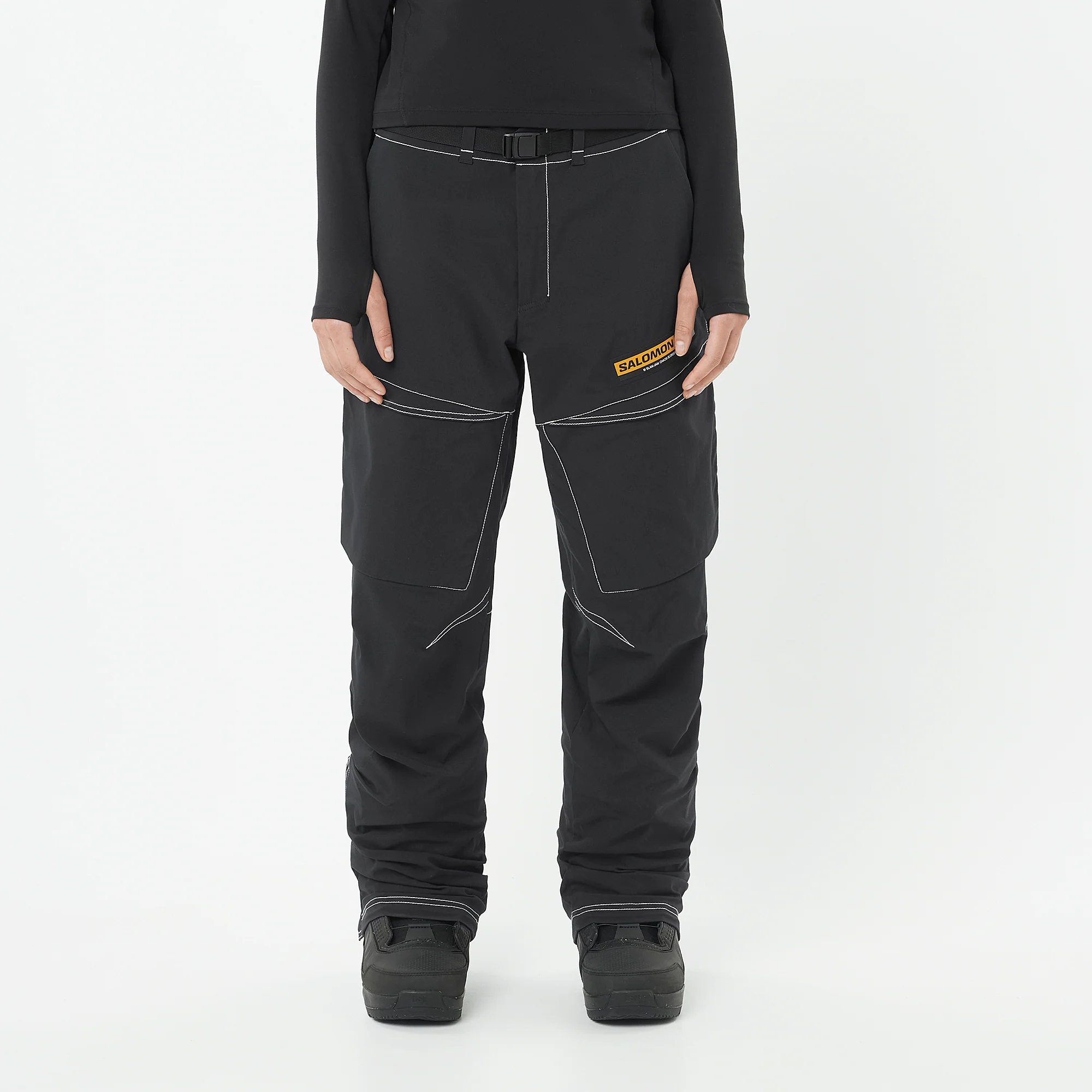 SALOMON PANTS SLAM JAM - Image 3