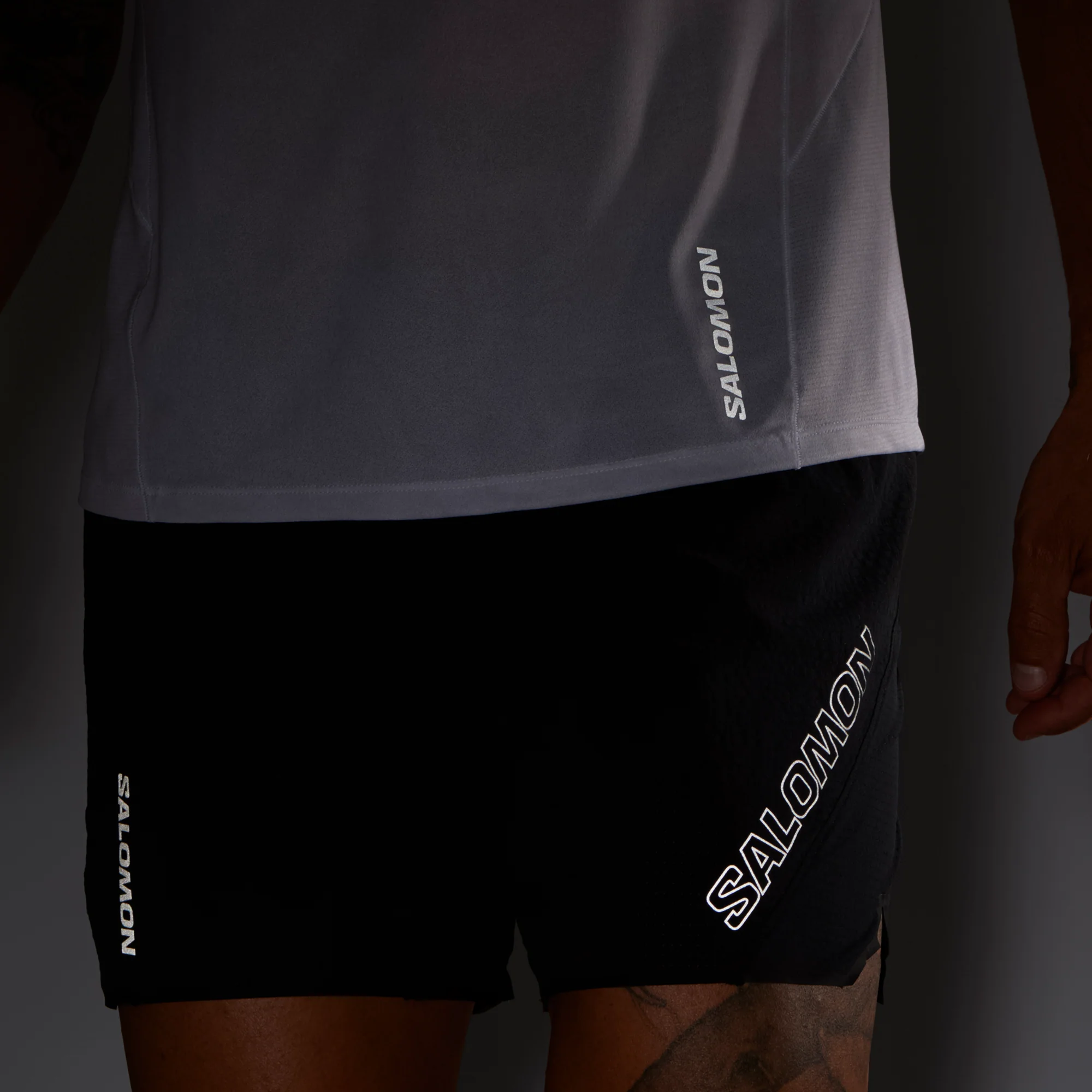 SENSE AERO 5'' SHORTS MEN'S - Image 10