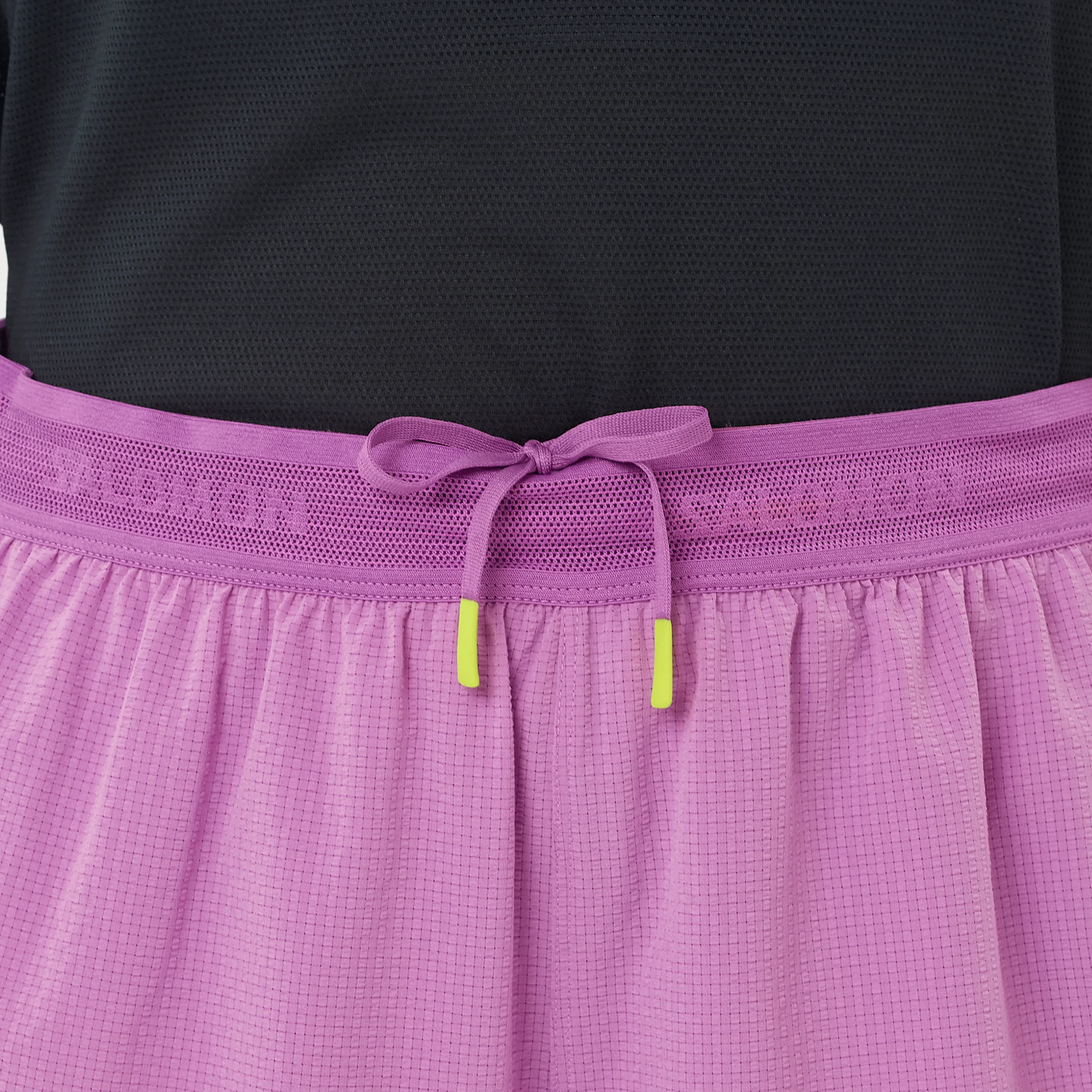 SENSE AERO SPLIT 3" SHORTS WOMEN'S - Image 7