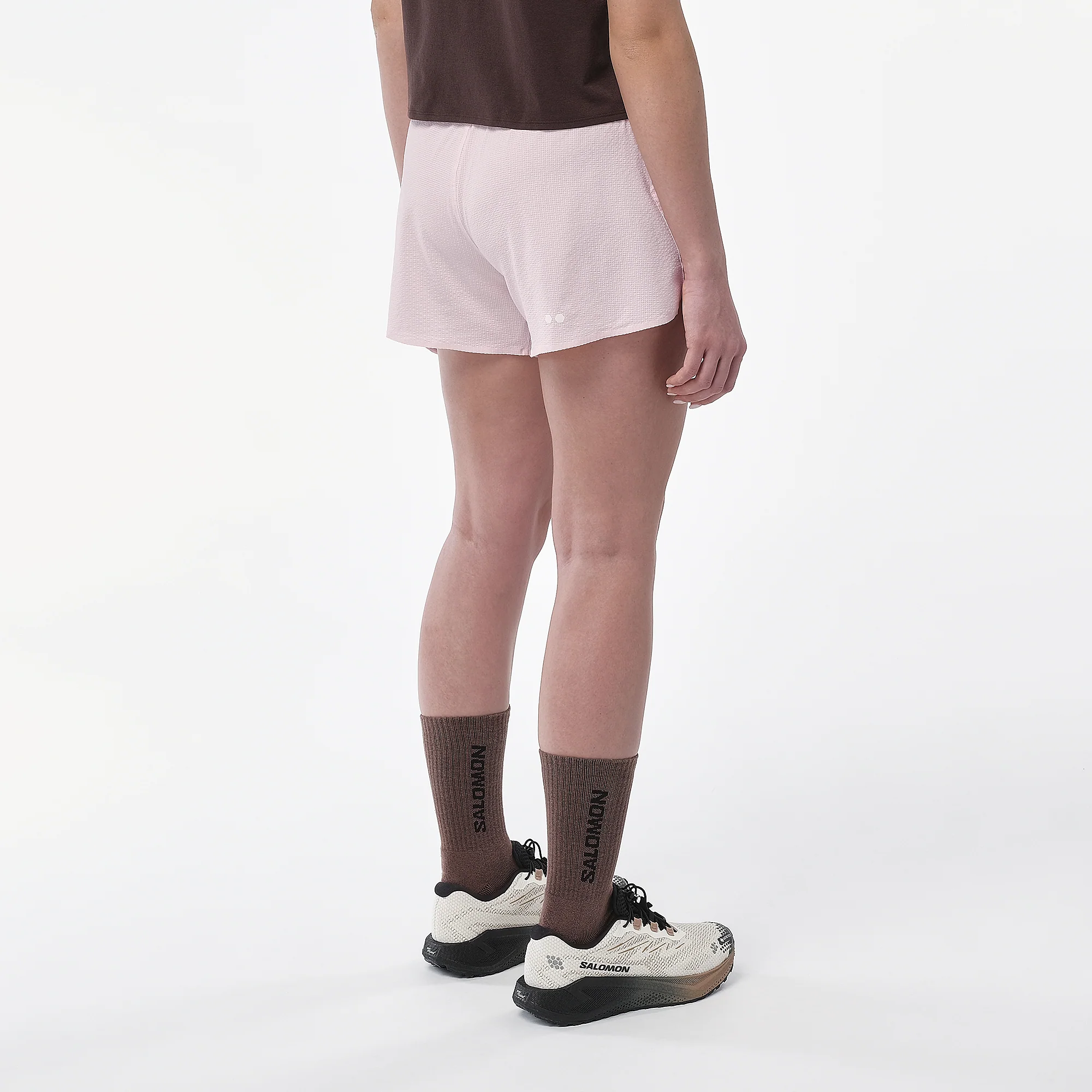 SENSE AERO STOW 4" SHORTS WOMEN'S - Image 2