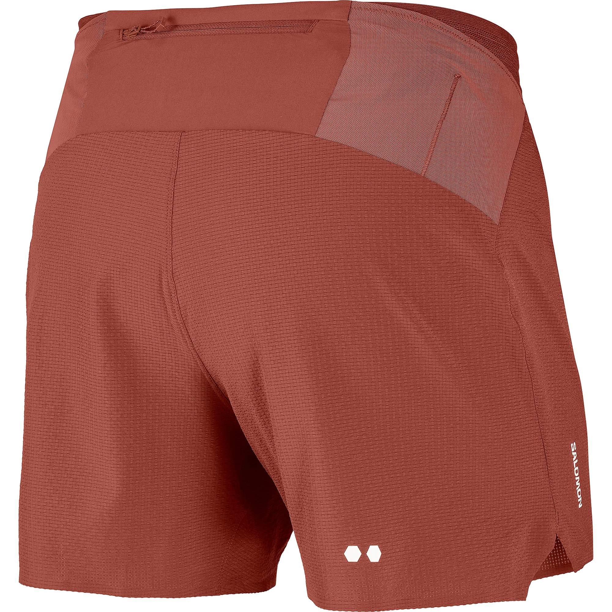 SENSE AERO STOW 5" SHORTS MEN'S - Image 7