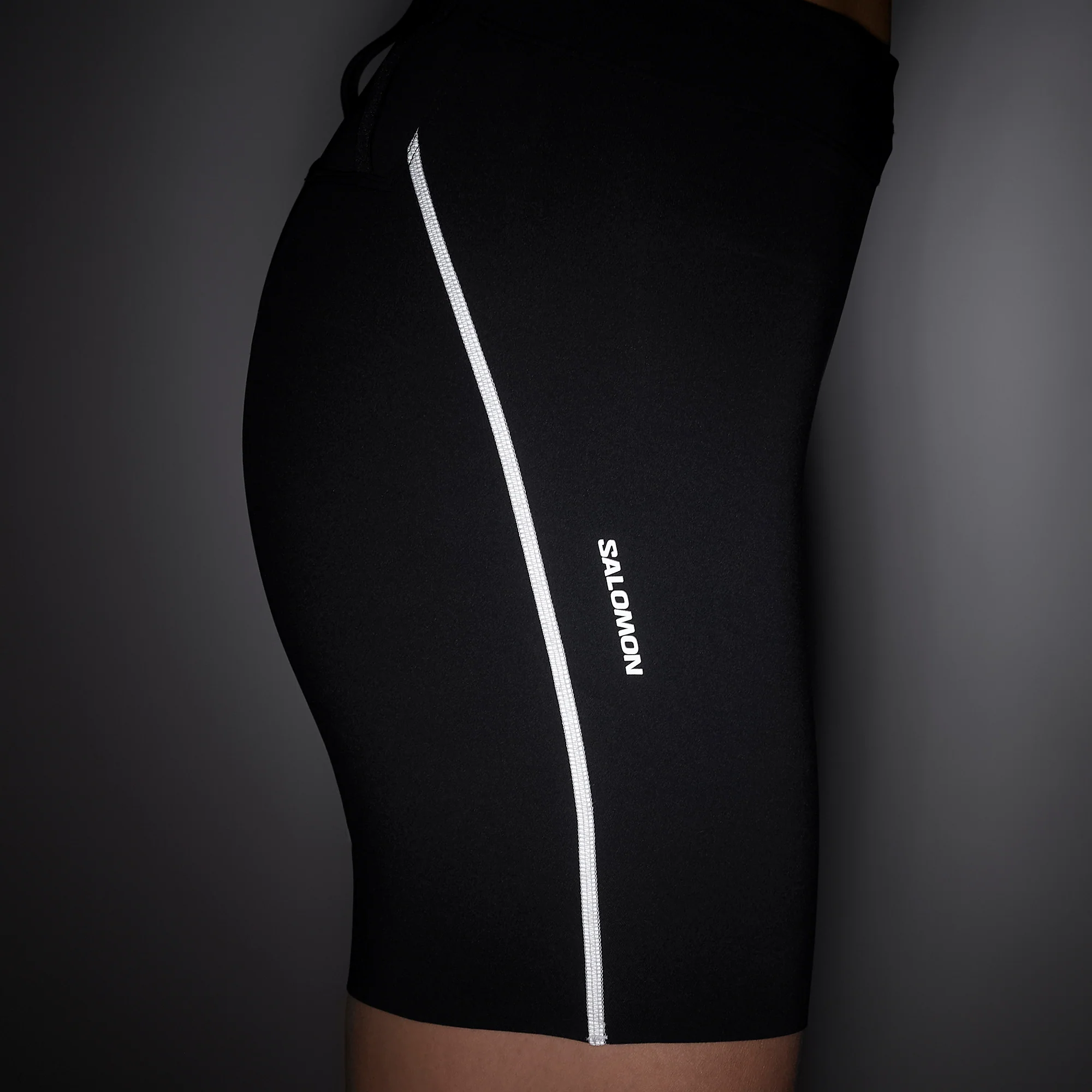 SENSE AERO STOW TIGHTS 6" WOMEN'S - Image 9
