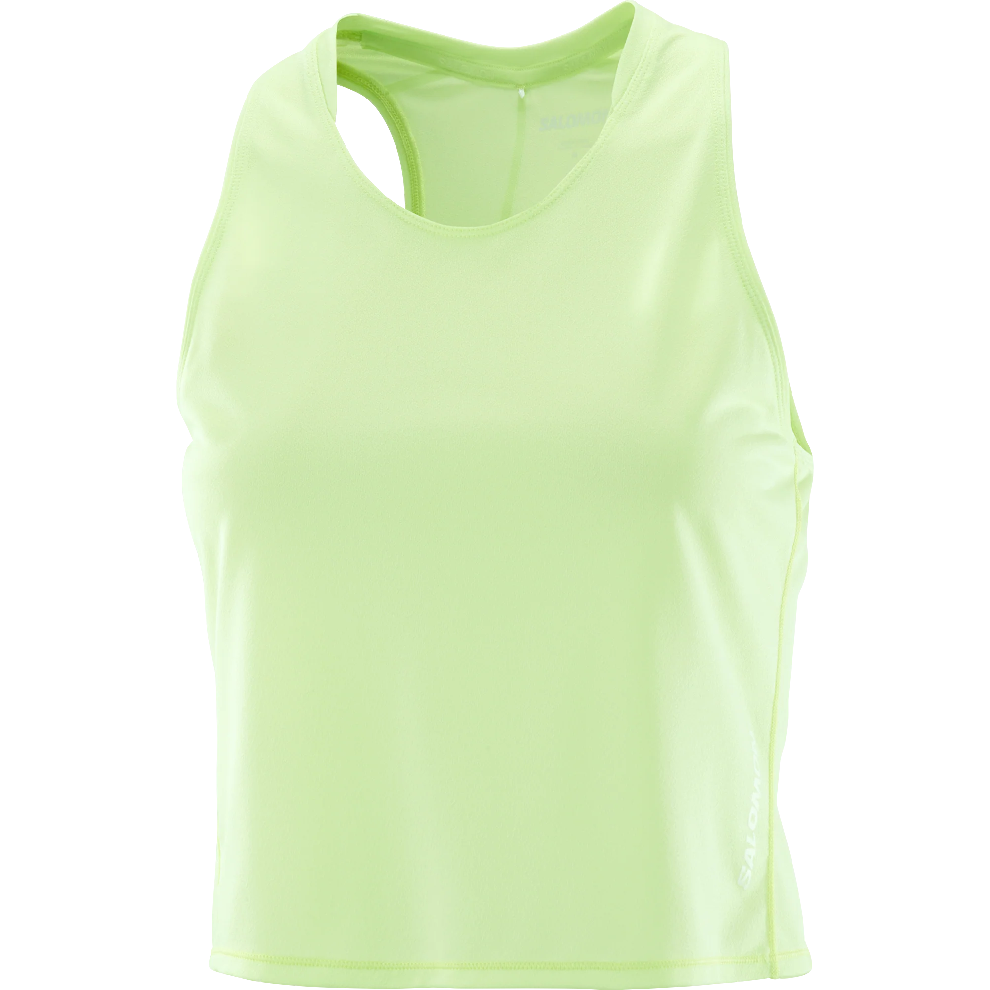 SENSE AERO SHORT TANK WOMEN'S - Image 3