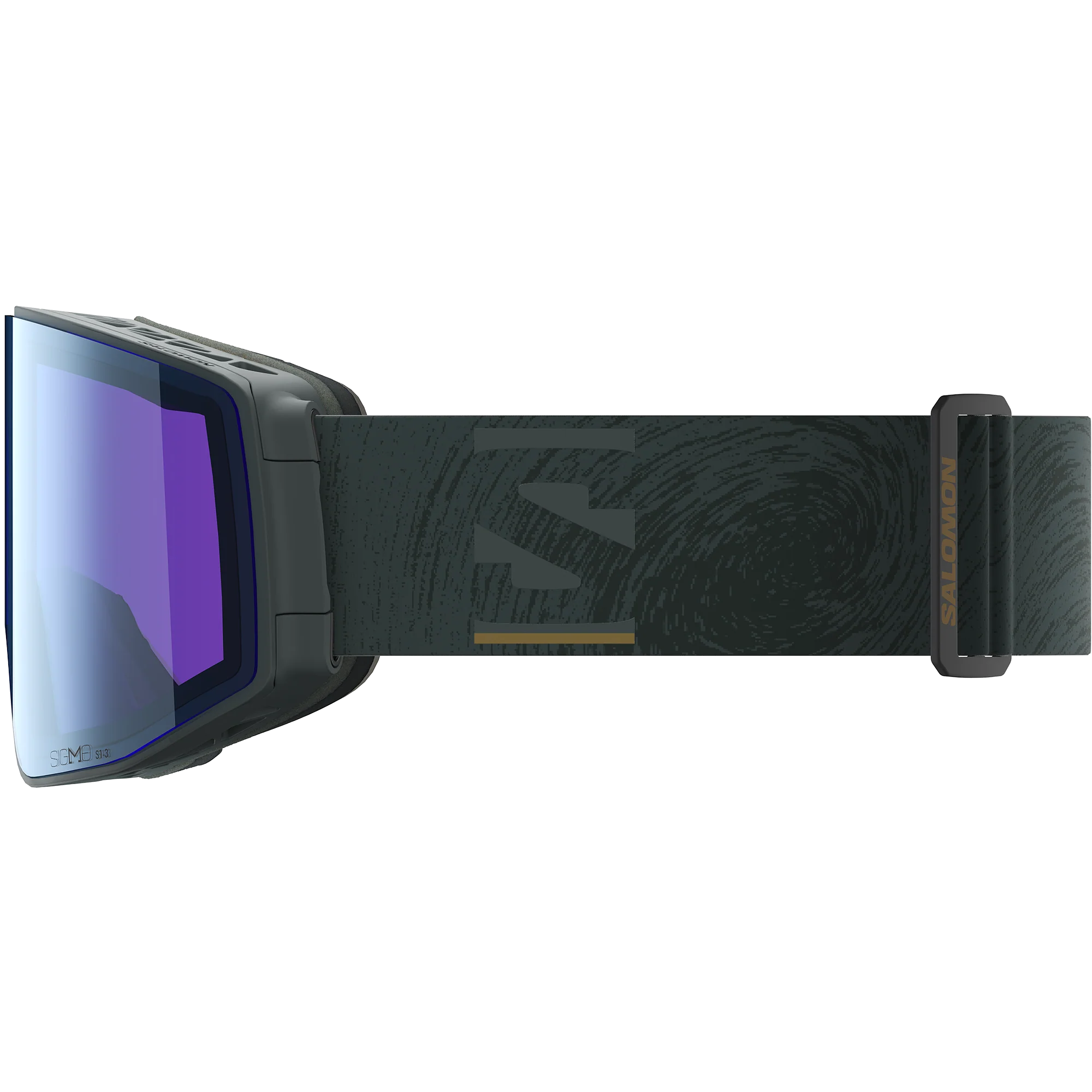 SENTRY PRIME SIGMA PHOTOCHROMIC (and EXTRA LENS) - Image 2