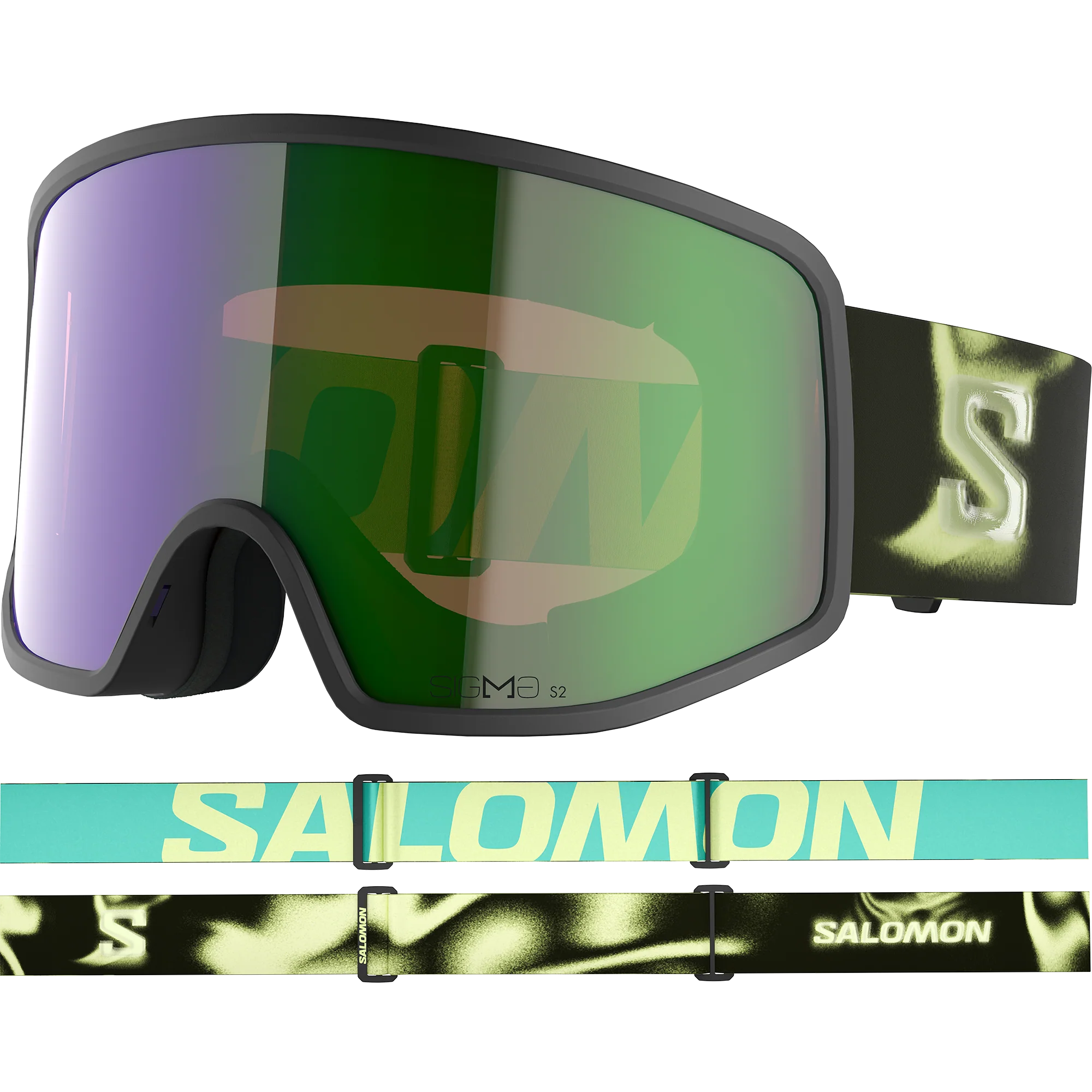 SENTRY PRO SIGMA