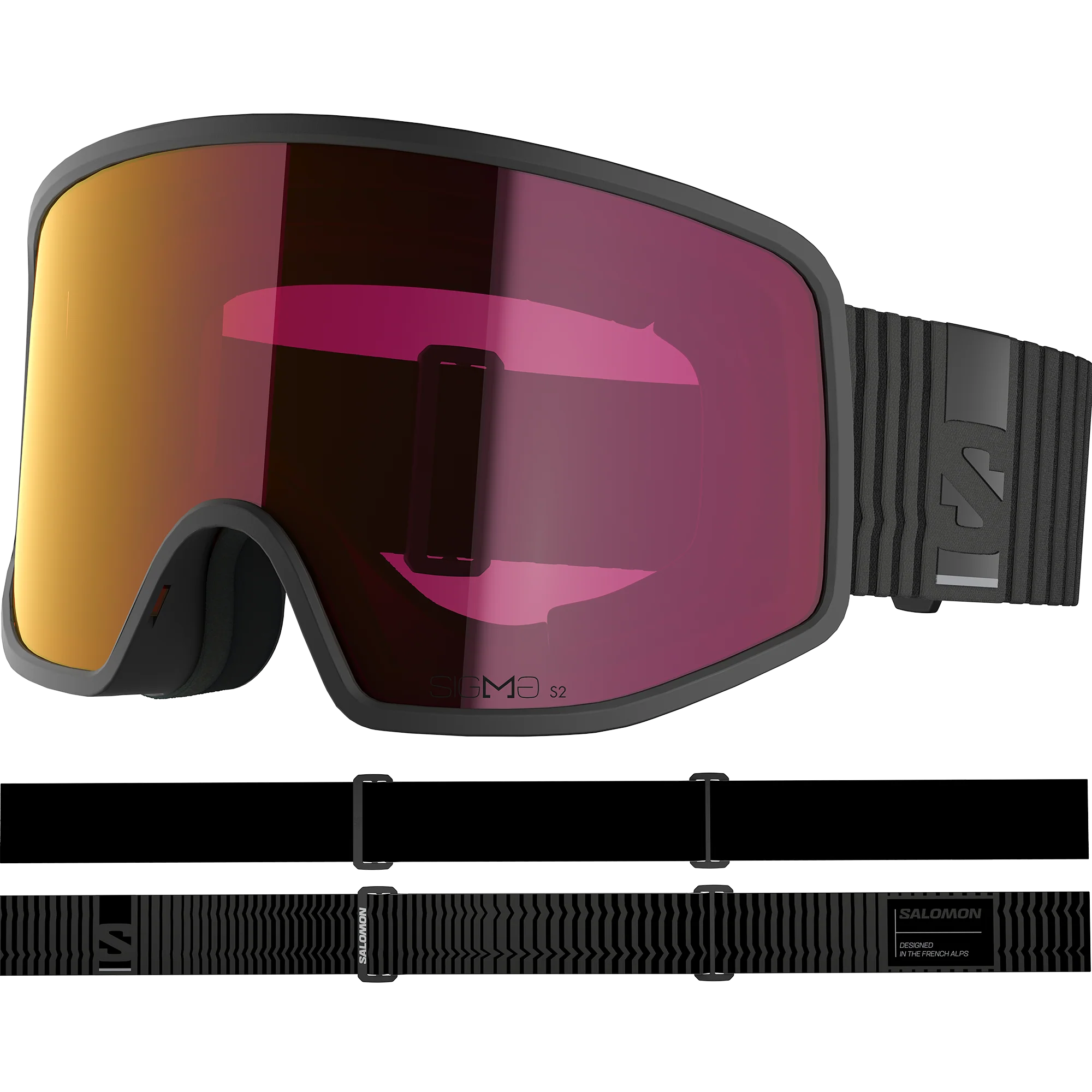 SENTRY PRO SIGMA
