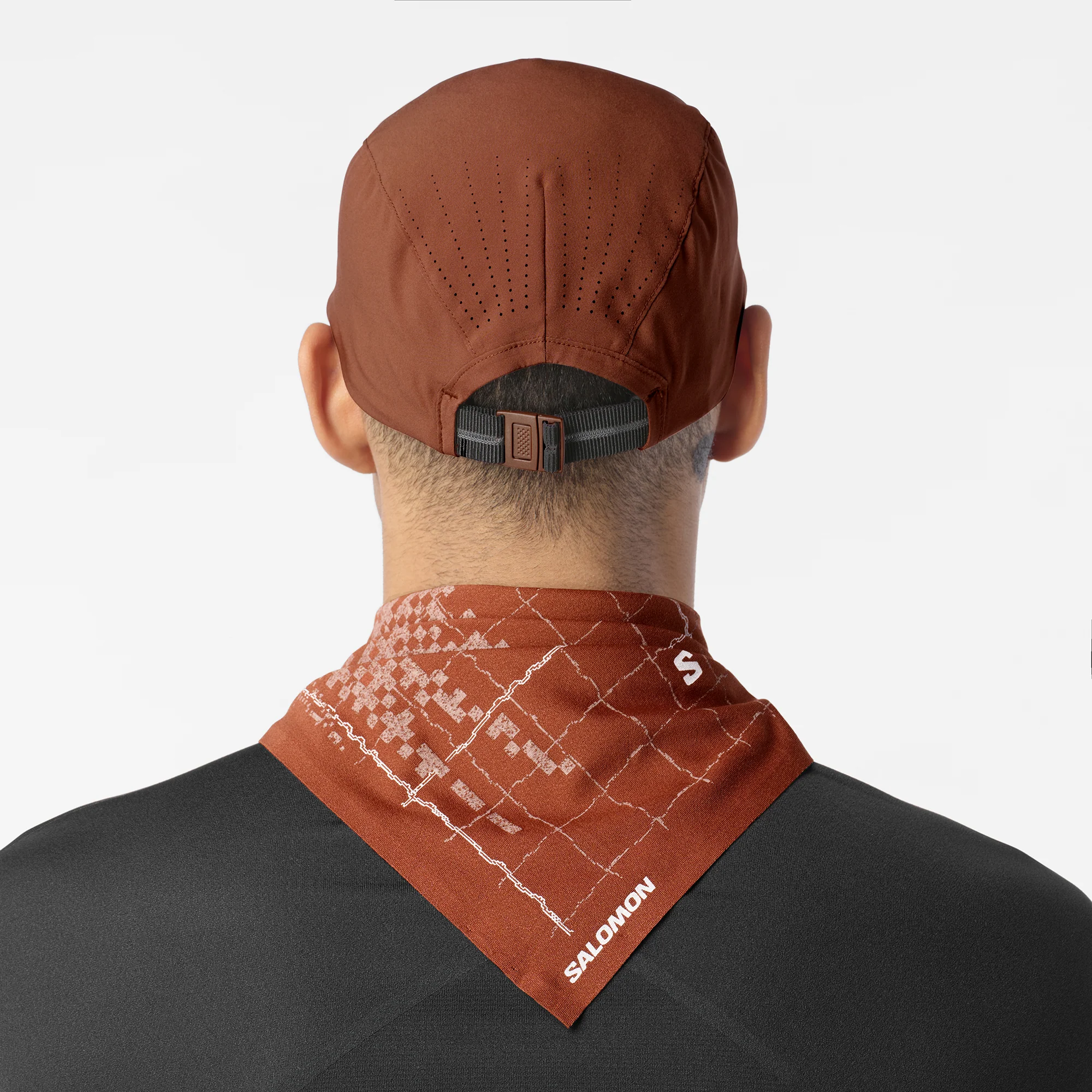 SHAKEout CAP UNISEX - Image 2