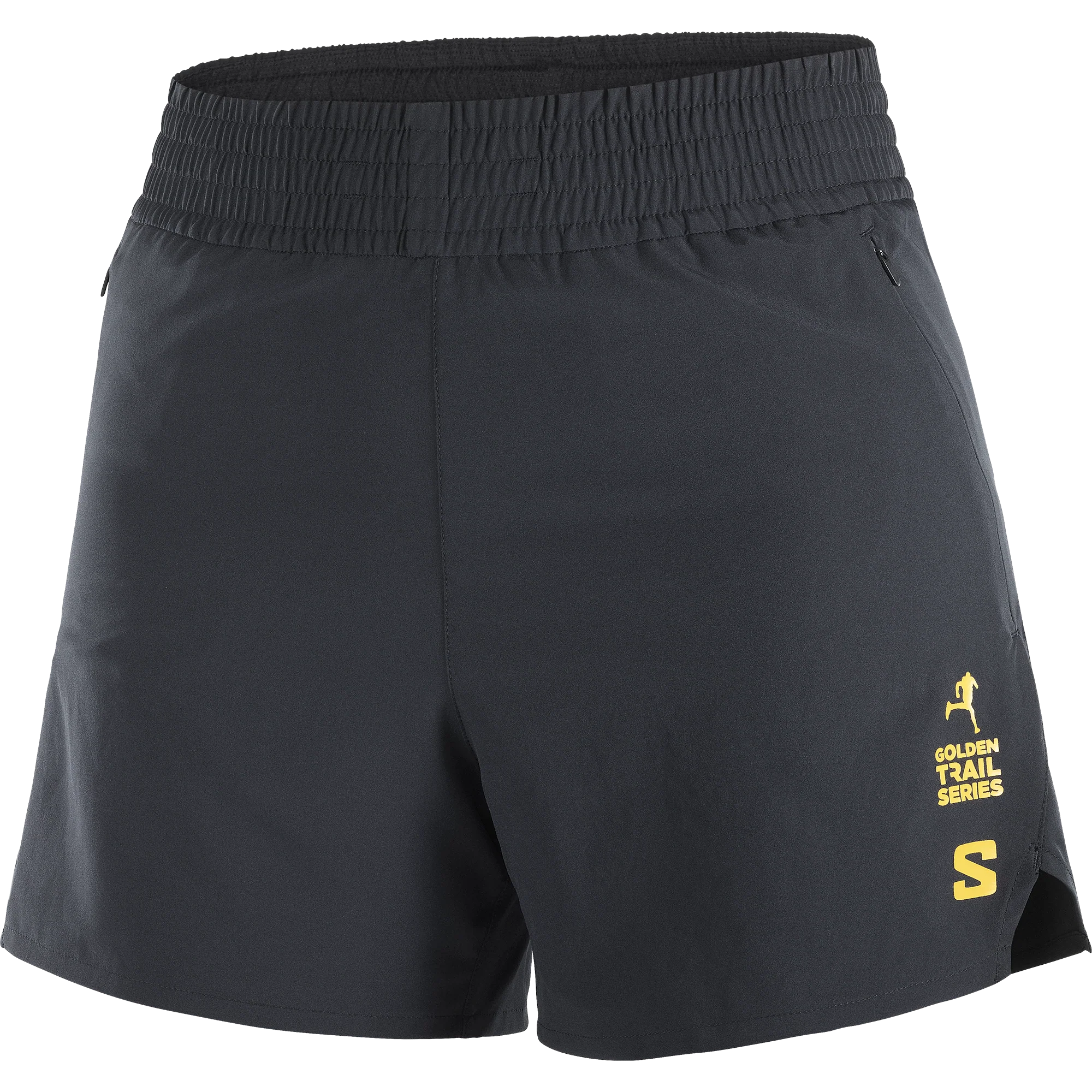 SHAKEout CORE 4" SHORTS GOLDEN TRAIN SERIES WOMEN'S - Image 7
