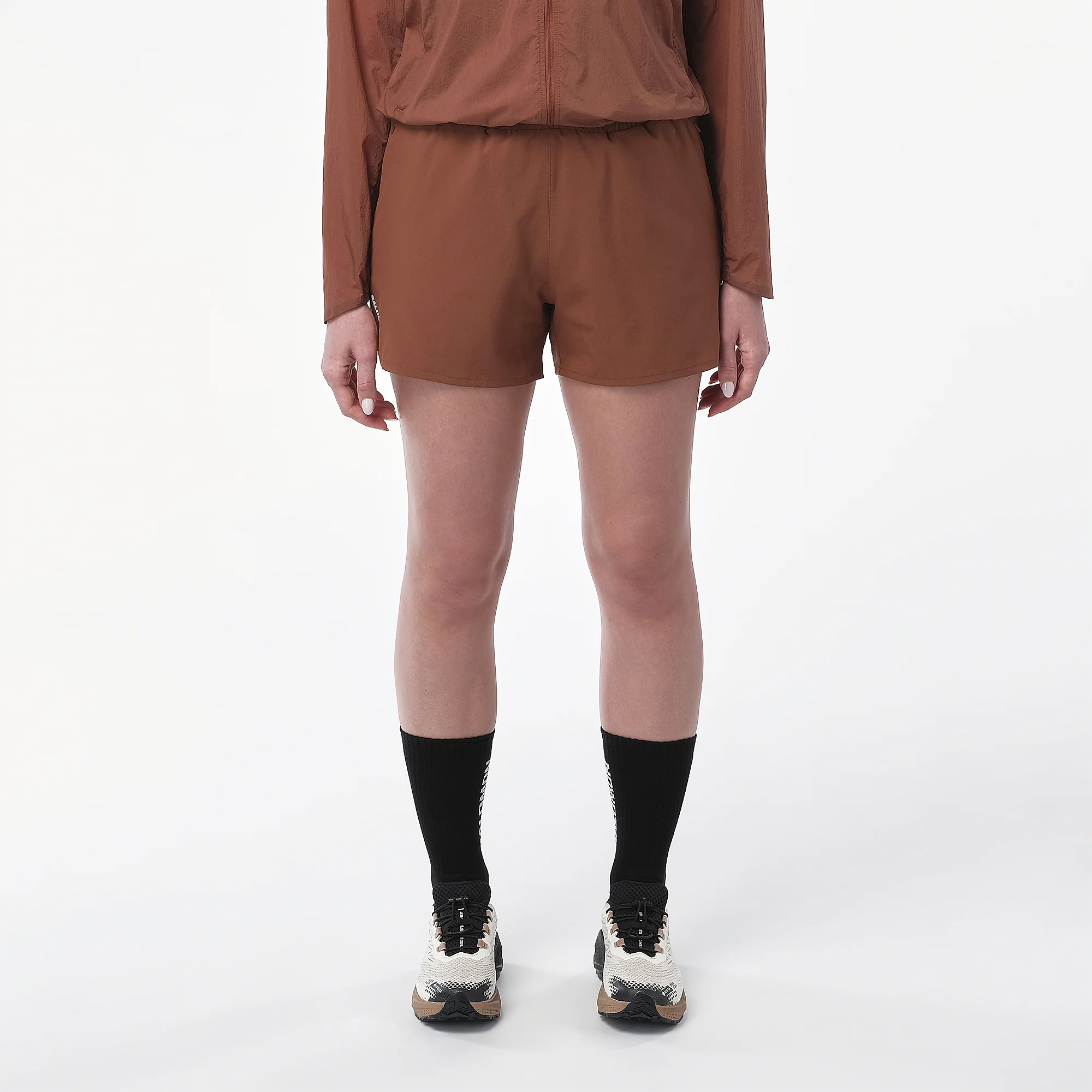 SHAKEout CORE 4" SHORTS WOMEN'S