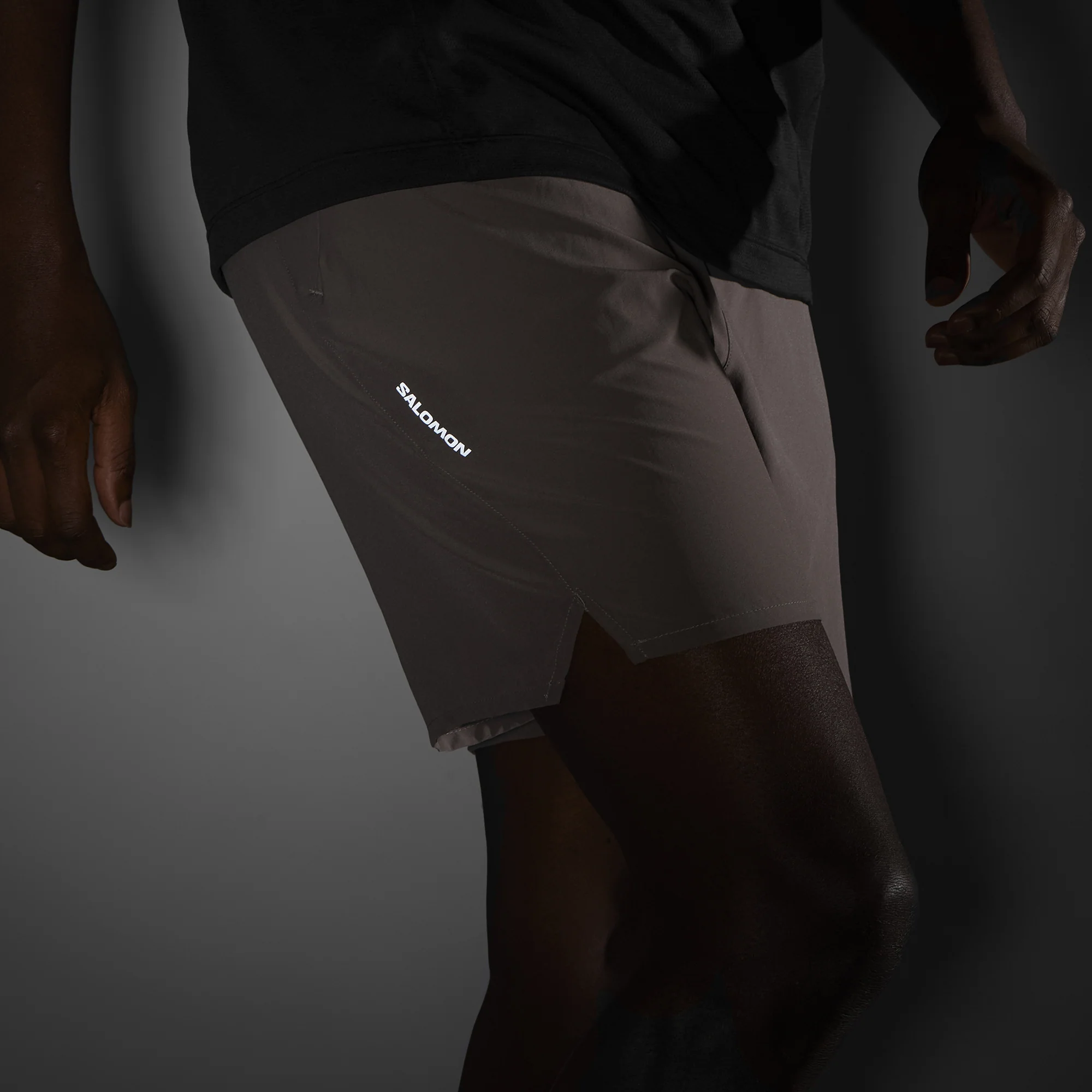 SHAKEout CORE 7'' SHORTS NO LINER MEN'S - Image 5
