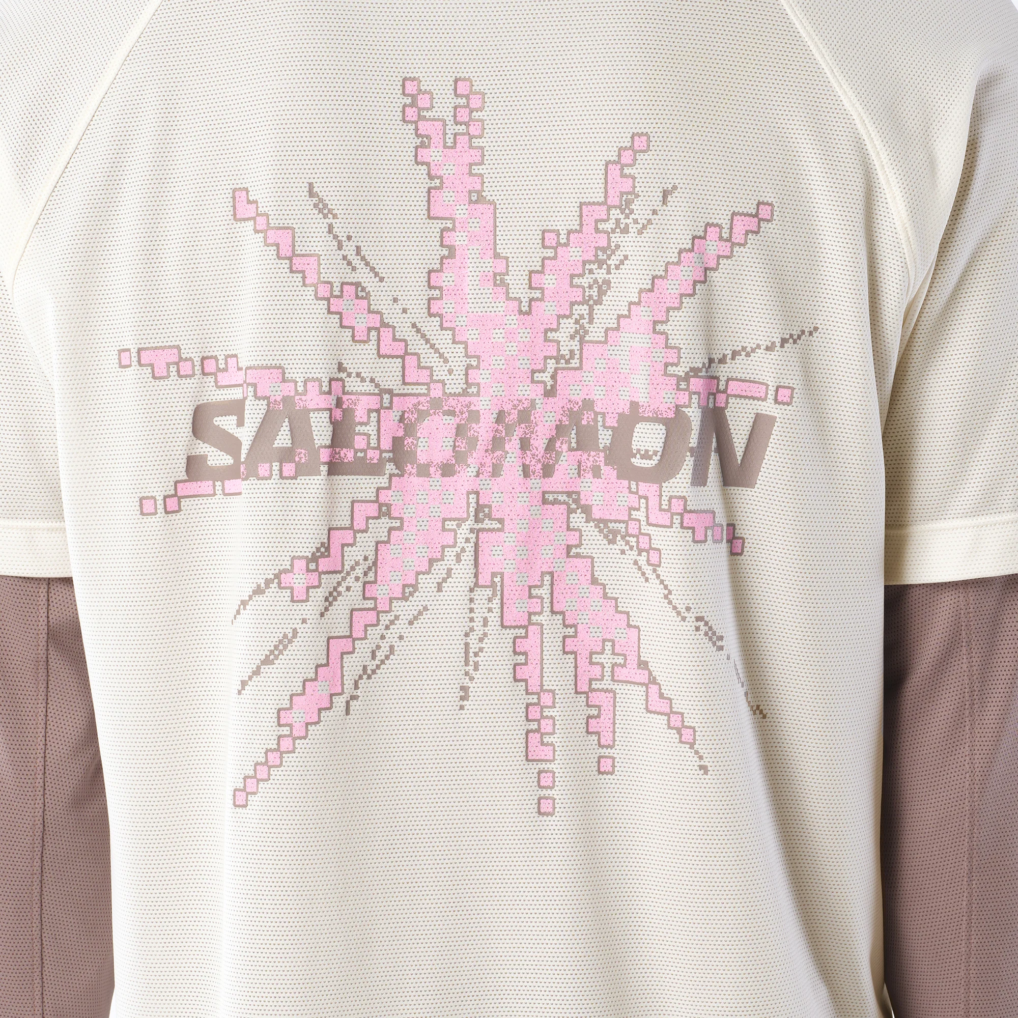 SHAKEout CORE GRAPHIC SHORT SLEEVE MEN'S - Image 3