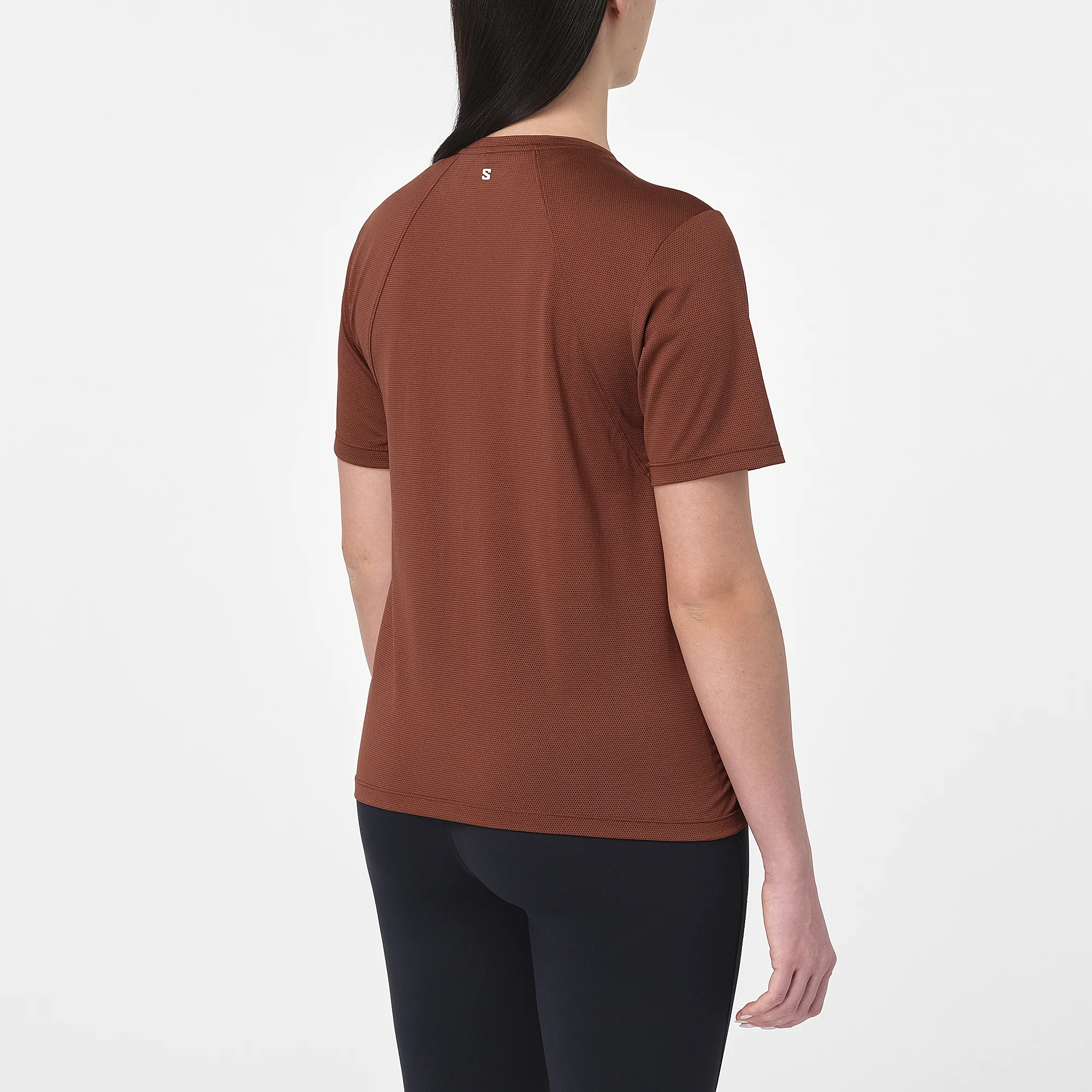 SHAKEout CORE SS TEE WOMEN'S - Image 2