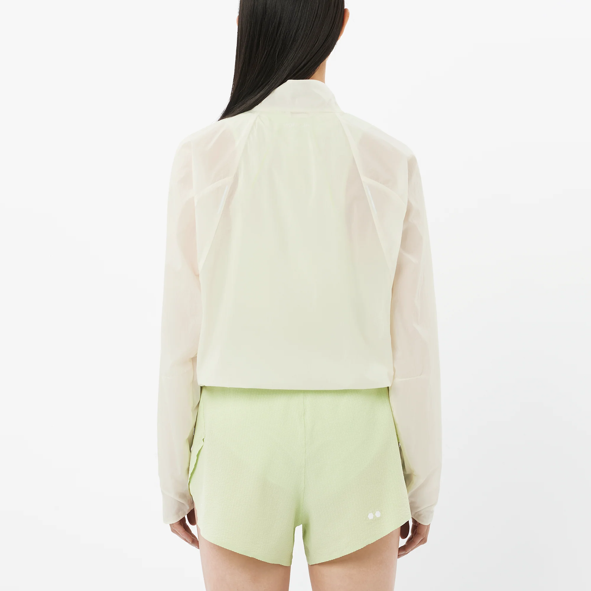 SHAKEout FLY JACKET WOMEN'S - Image 2