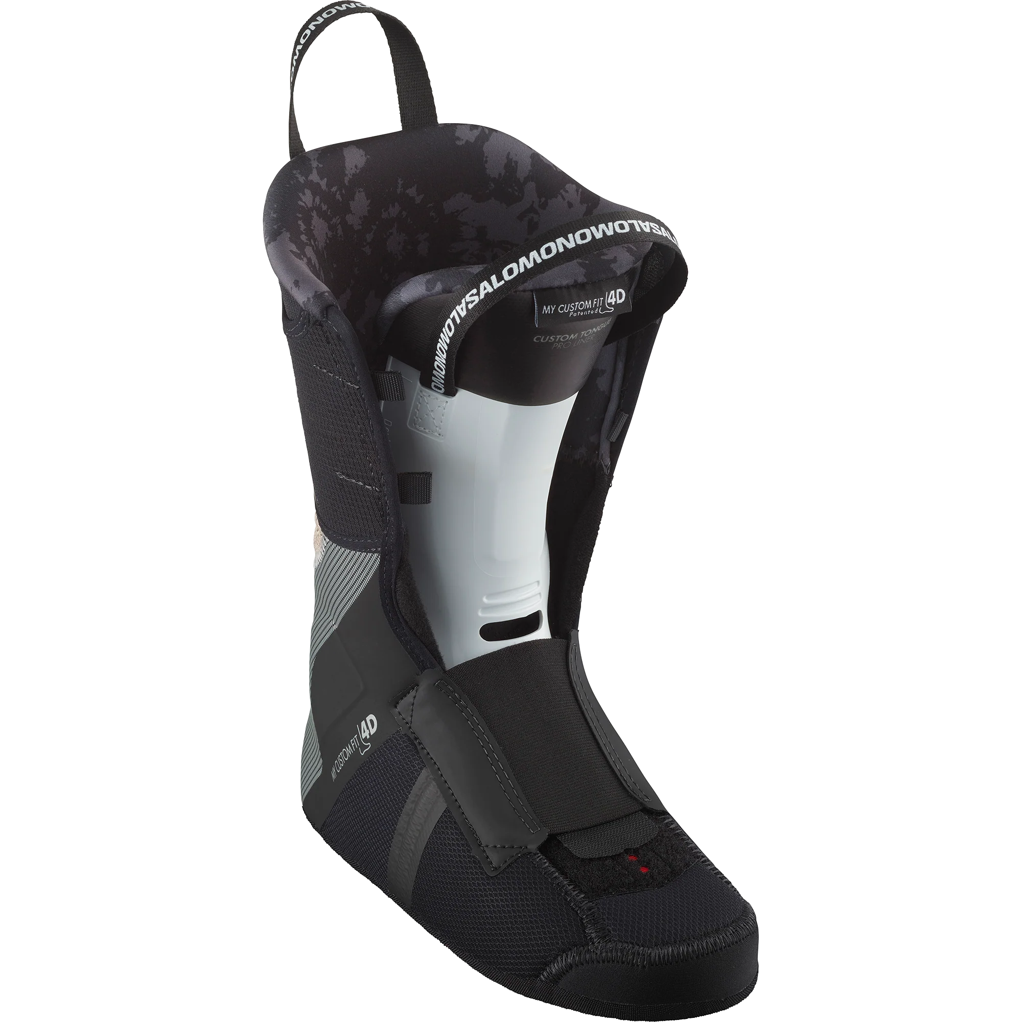 SHIFT ALPHA BOA 115 WOMEN'S - Image 4