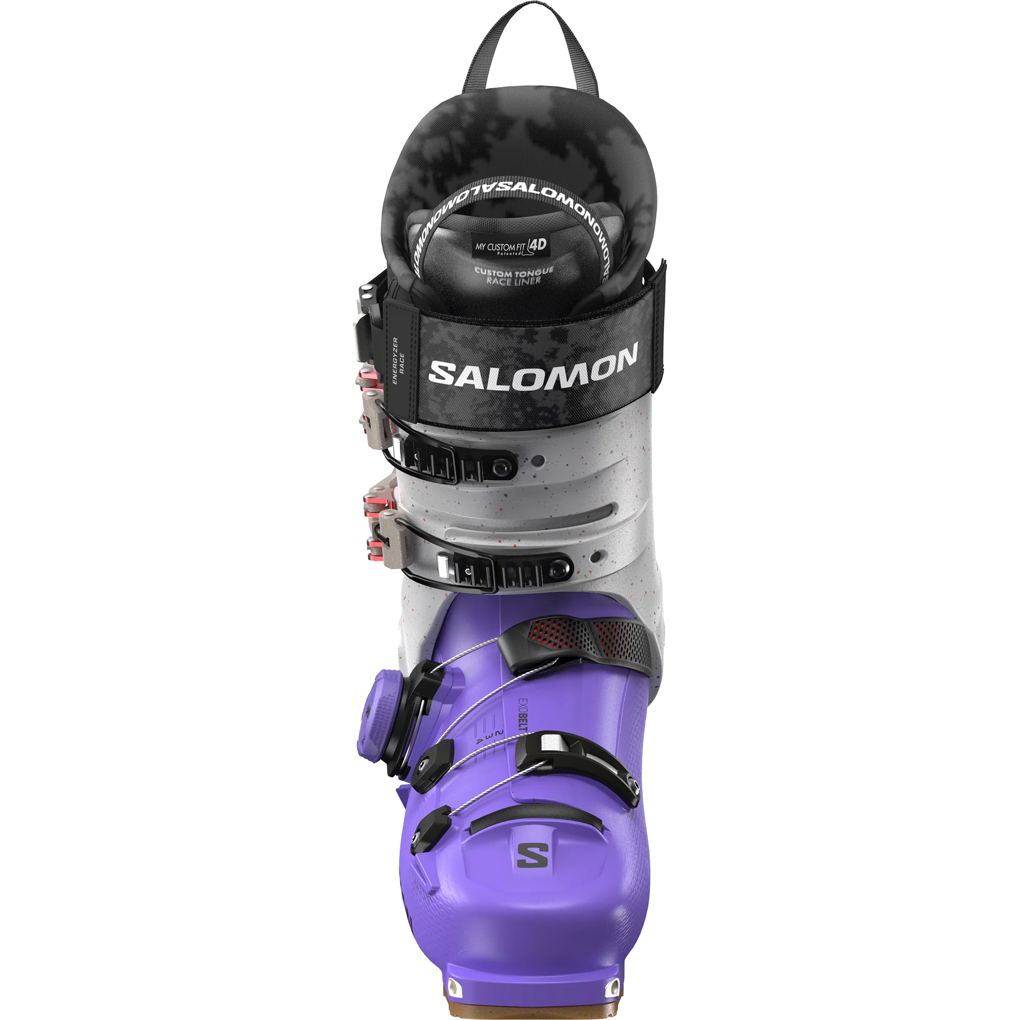 SHIFT ALPHA BOA 130 SKI BOOT MEN'S - Image 4