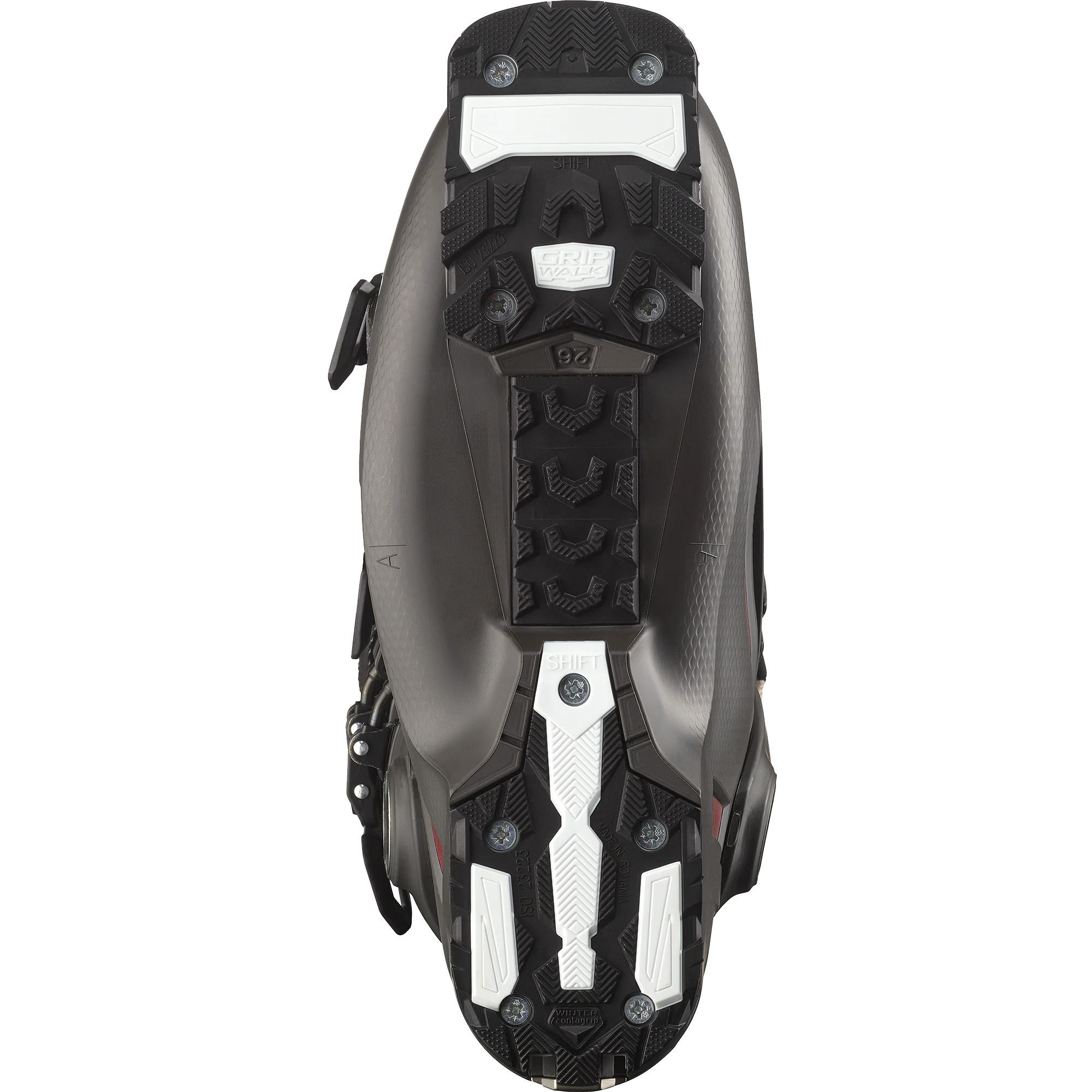 SHIFT PRO 120 AT SKI BOOT MEN'S - Image 4