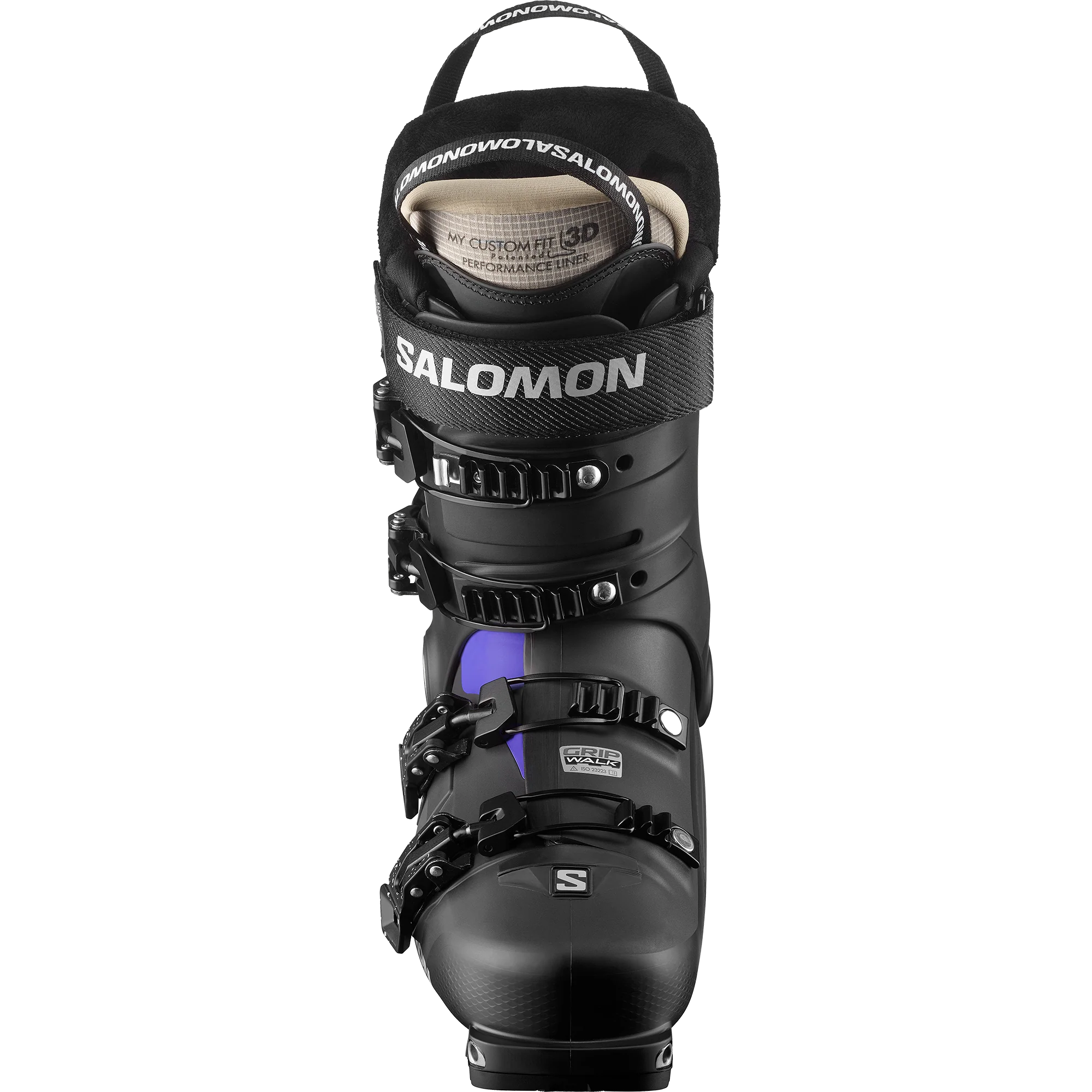 SHIFT PRO 90 AT SKI BOOT WOMEN'S - Image 2