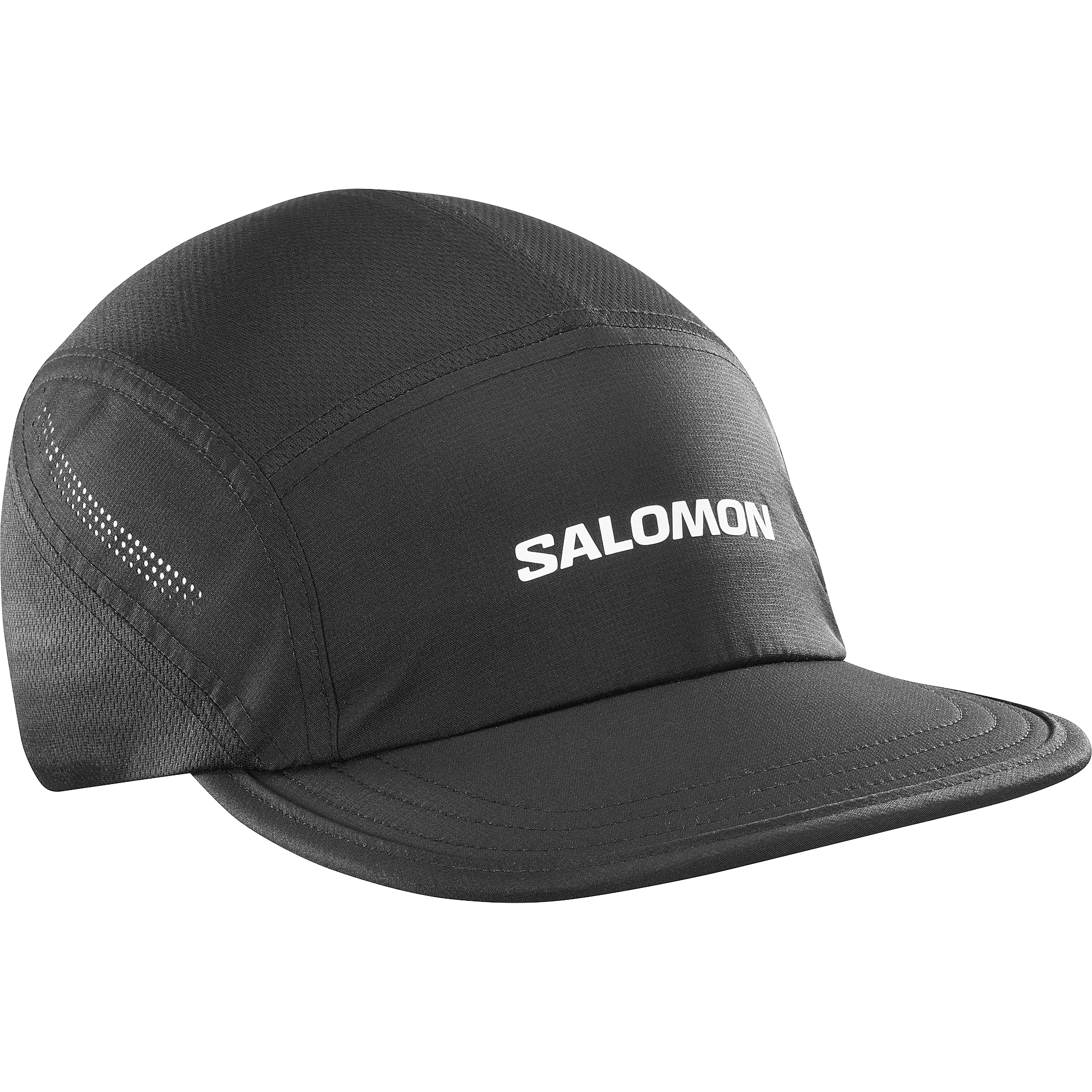 SHAKEout 7-PANEL CAP UNISEX - Image 3