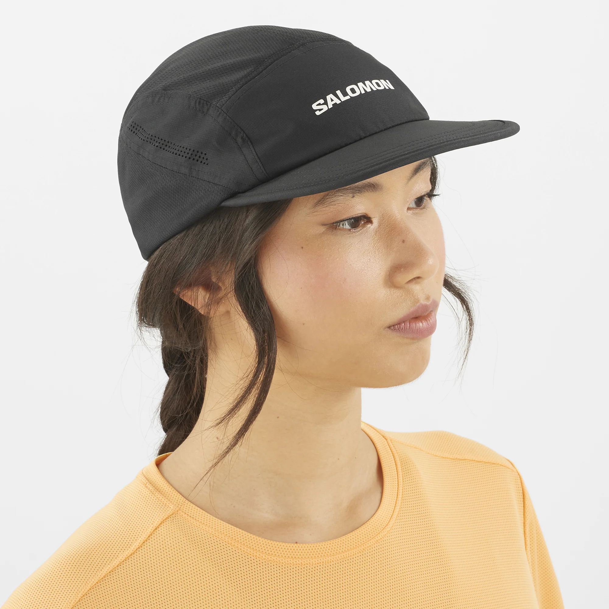 SHAKEout 7-PANEL CAP UNISEX - Image 4