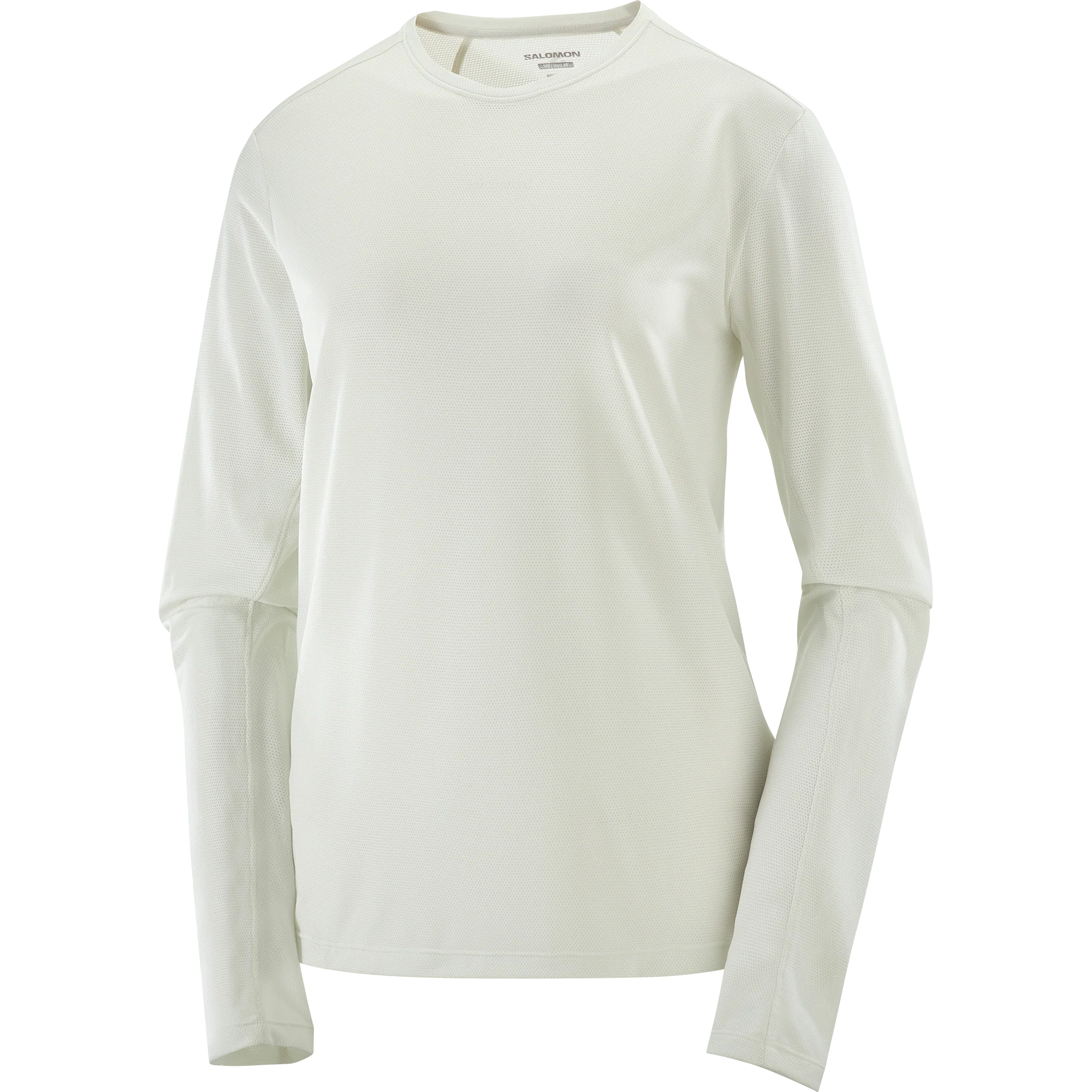 SHAKEout CORE LS TEE WOMEN'S - Image 4