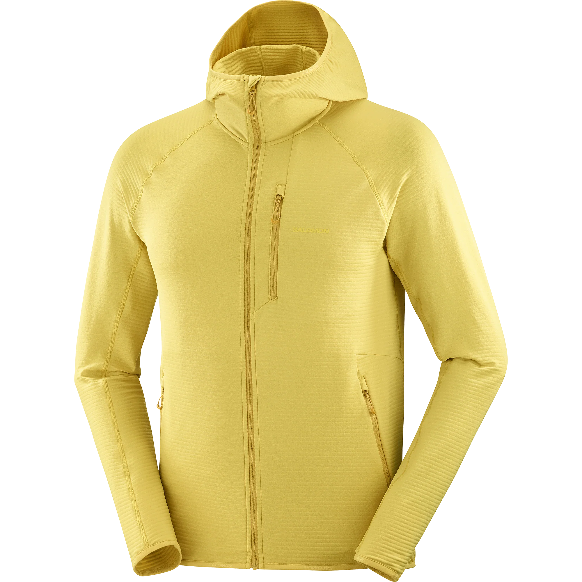 ESSENTIAL LIGHTWARM HOODIE MEN'S - Image 8