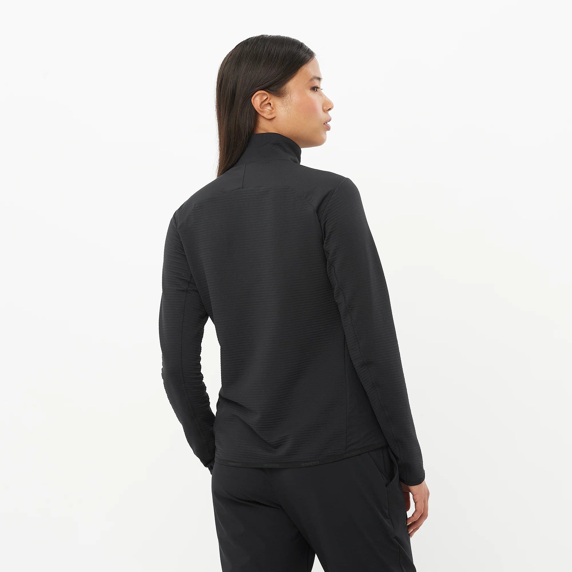 ESSENTIAL LIGHTWARM HYBRID WOMEN'S - Image 2