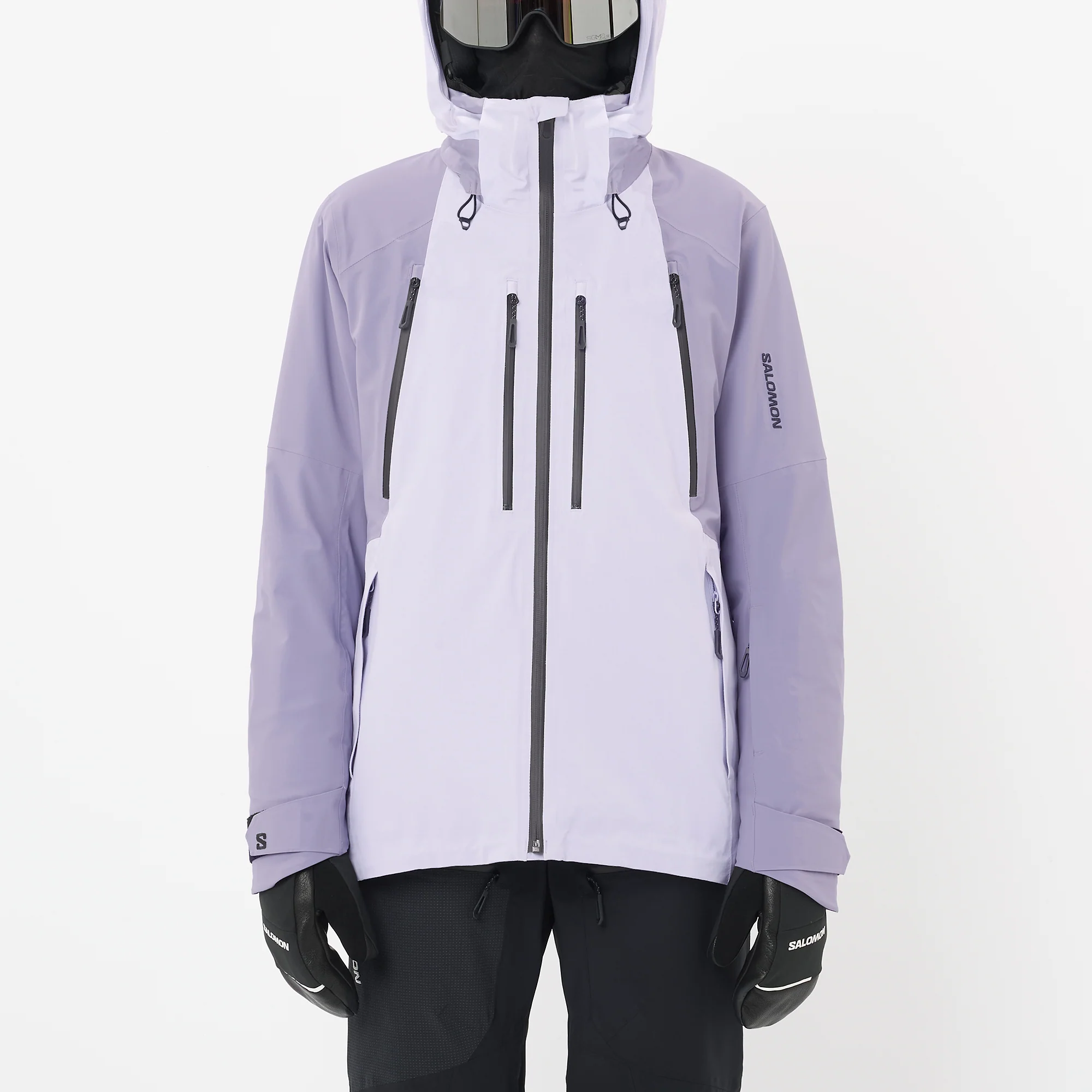 SPECTRAL JACKET WOMEN'S