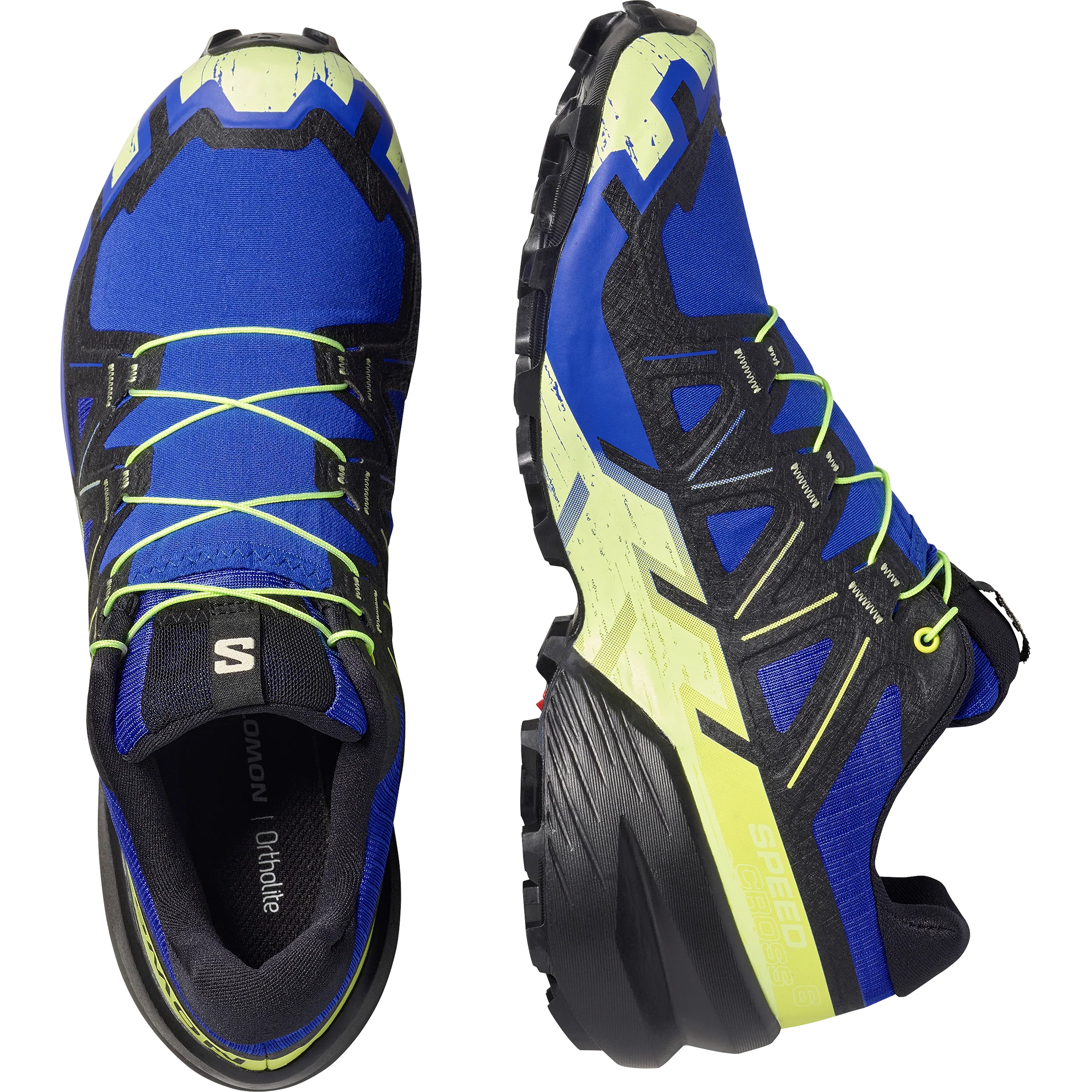 SPEEDCROSS 6 MEN'S - Image 7