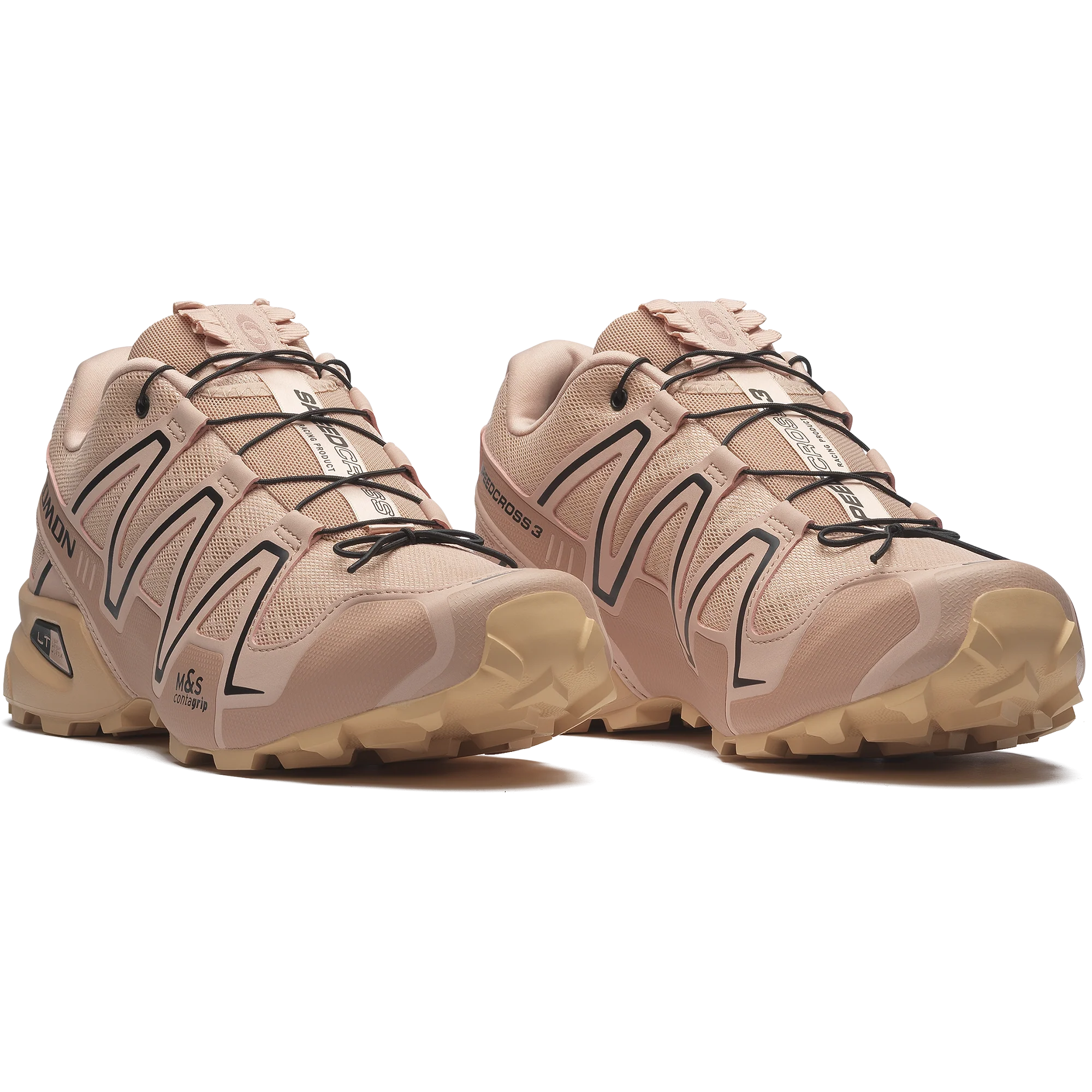 SPEEDCROSS 3 SATIN - Image 2