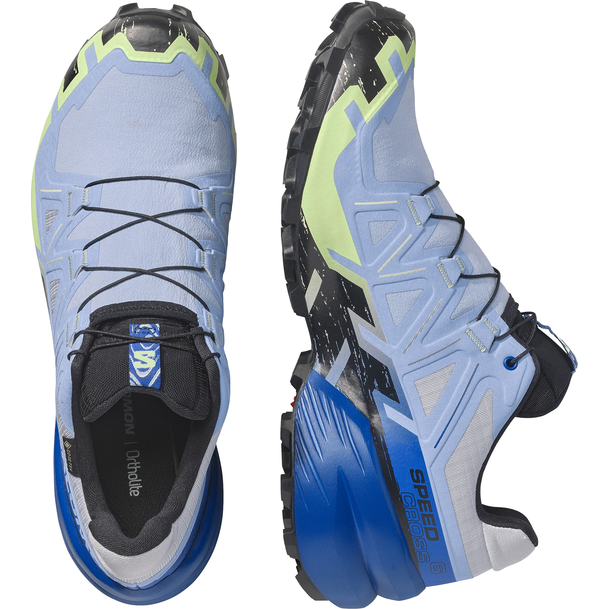 SPEEDCROSS 6 GORE-TEX MEN'S - Image 3