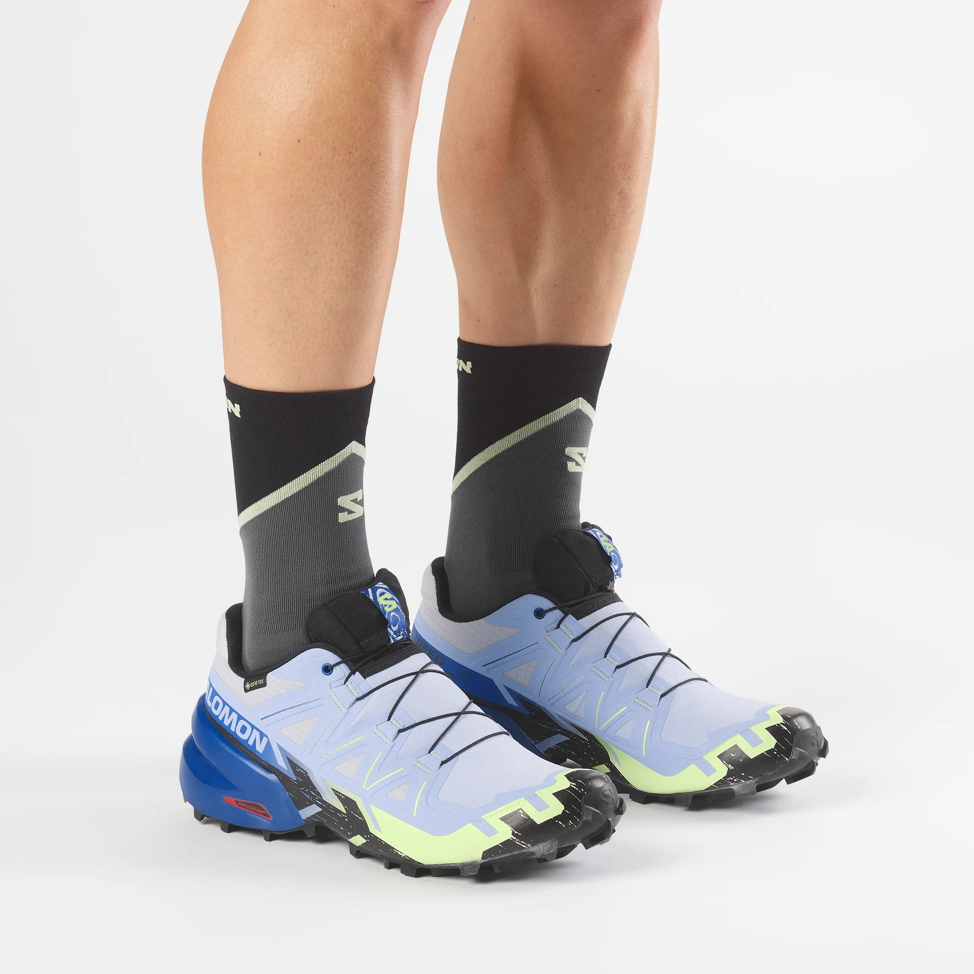 SPEEDCROSS 6 GORE-TEX MEN'S - Image 5