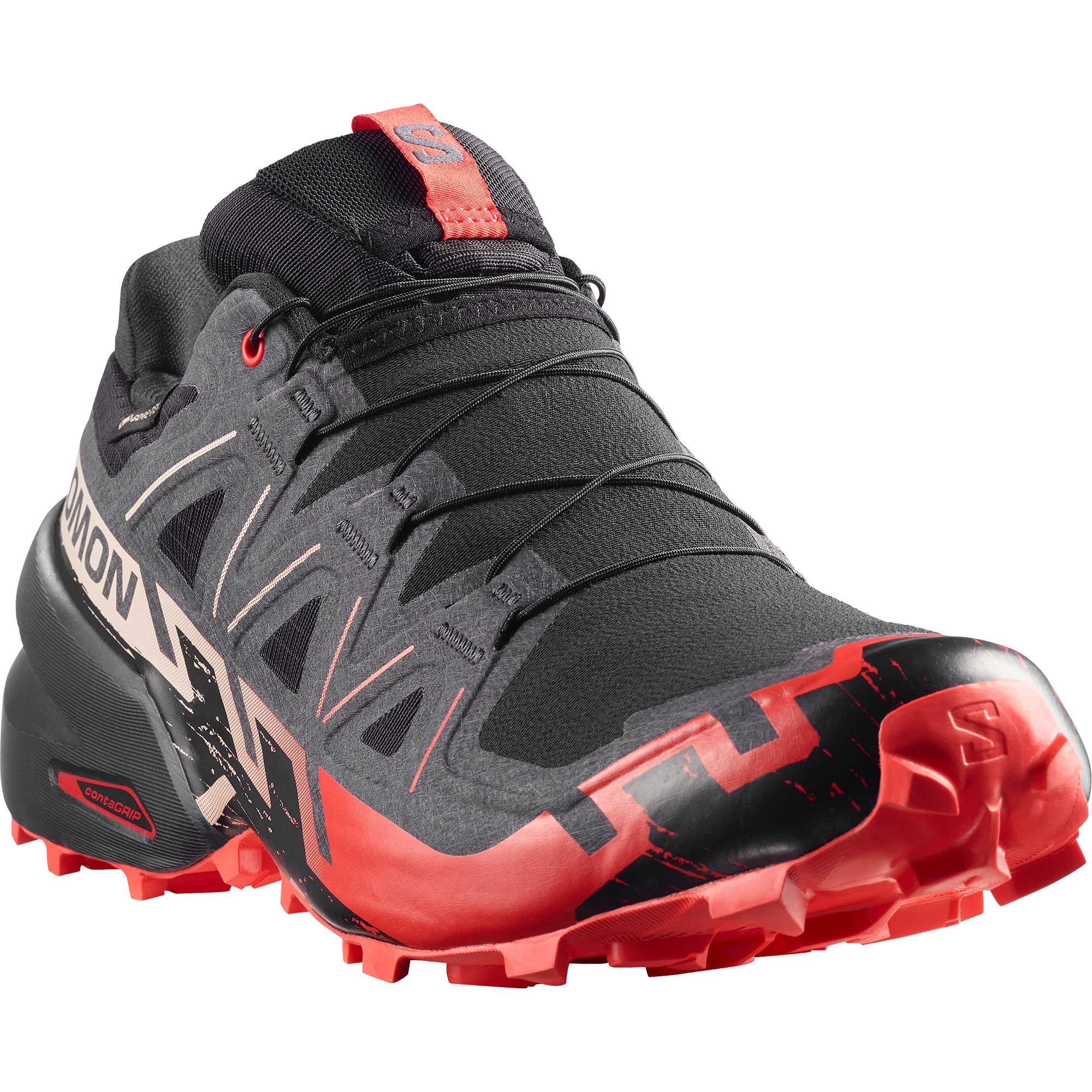 SPEEDCROSS 6 GORE-TEX MEN'S - Image 2