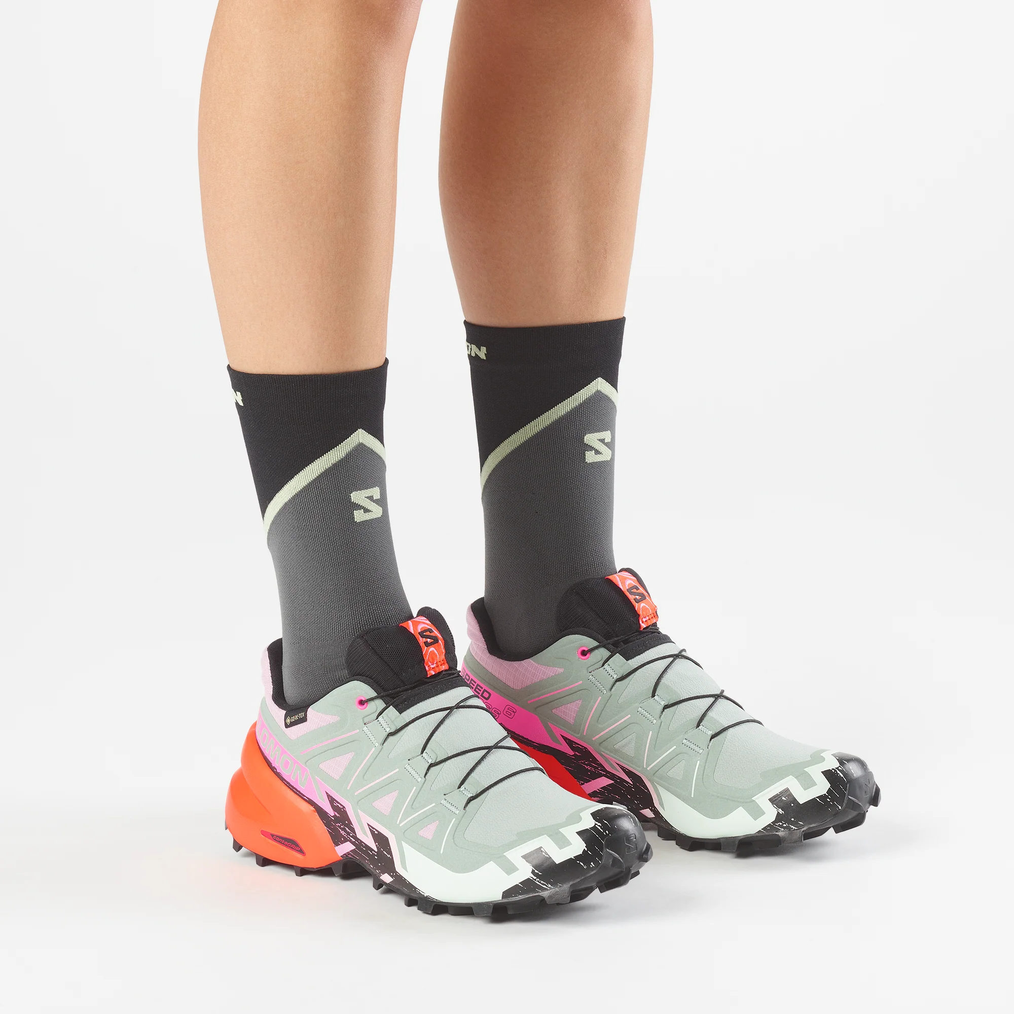 SPEEDCROSS 6 GORE-TEX WOMEN'S - Image 5