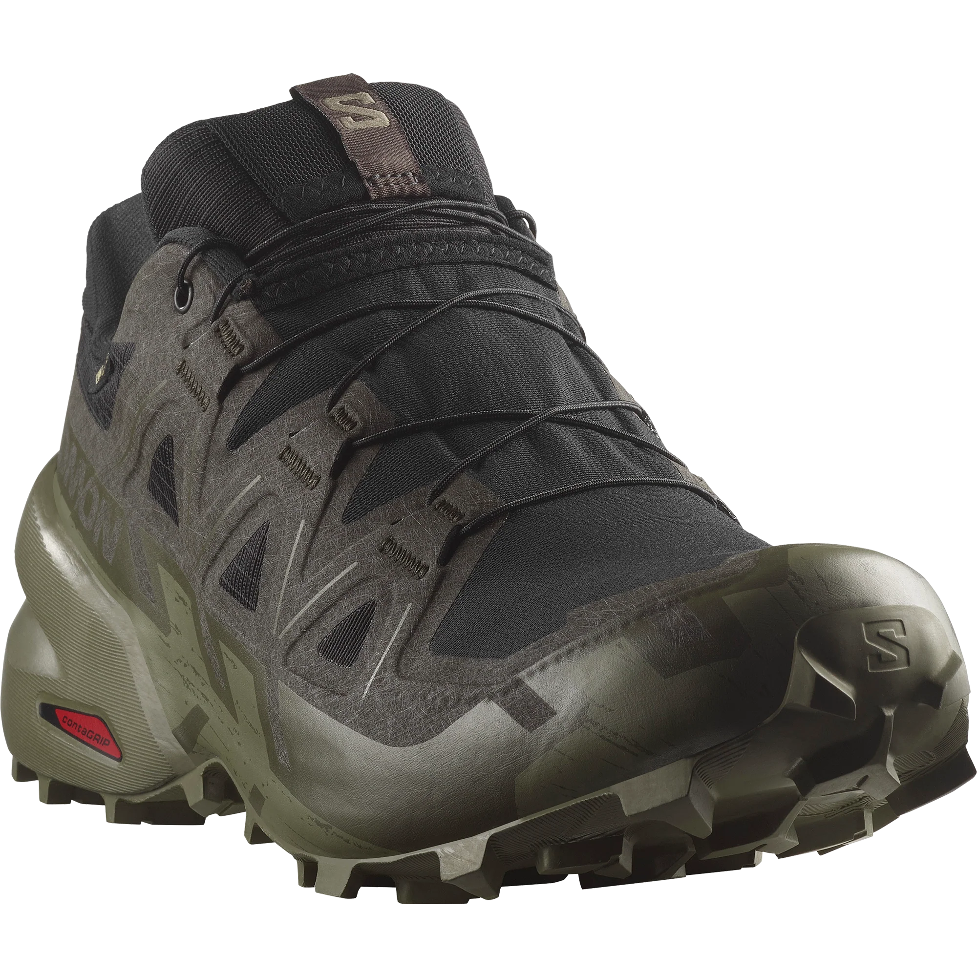 SPEEDCROSS 6 GORE-TEX MEN'S - Image 4