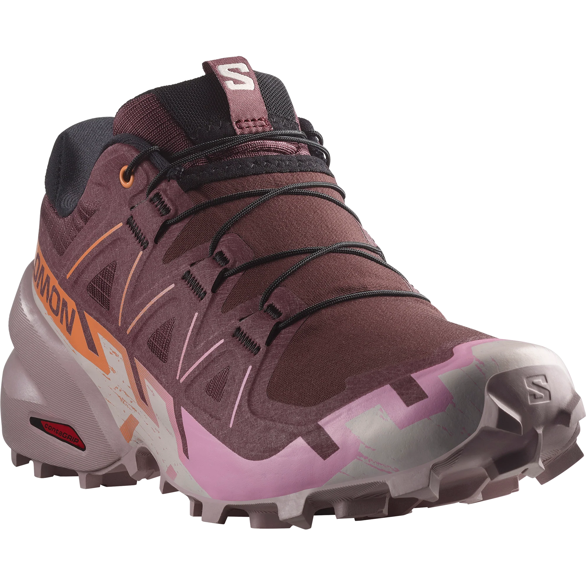 SPEEDCROSS 6 WOMEN'S - Image 2
