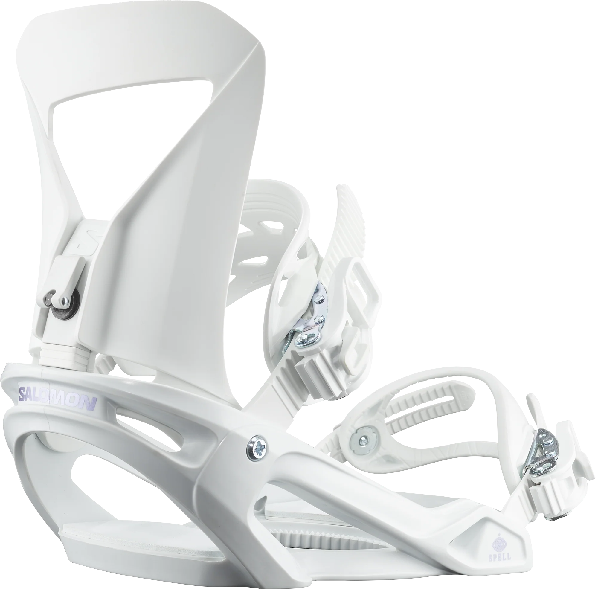SPELL SNOWBOARD BINDING WOMEN'S - Image 2