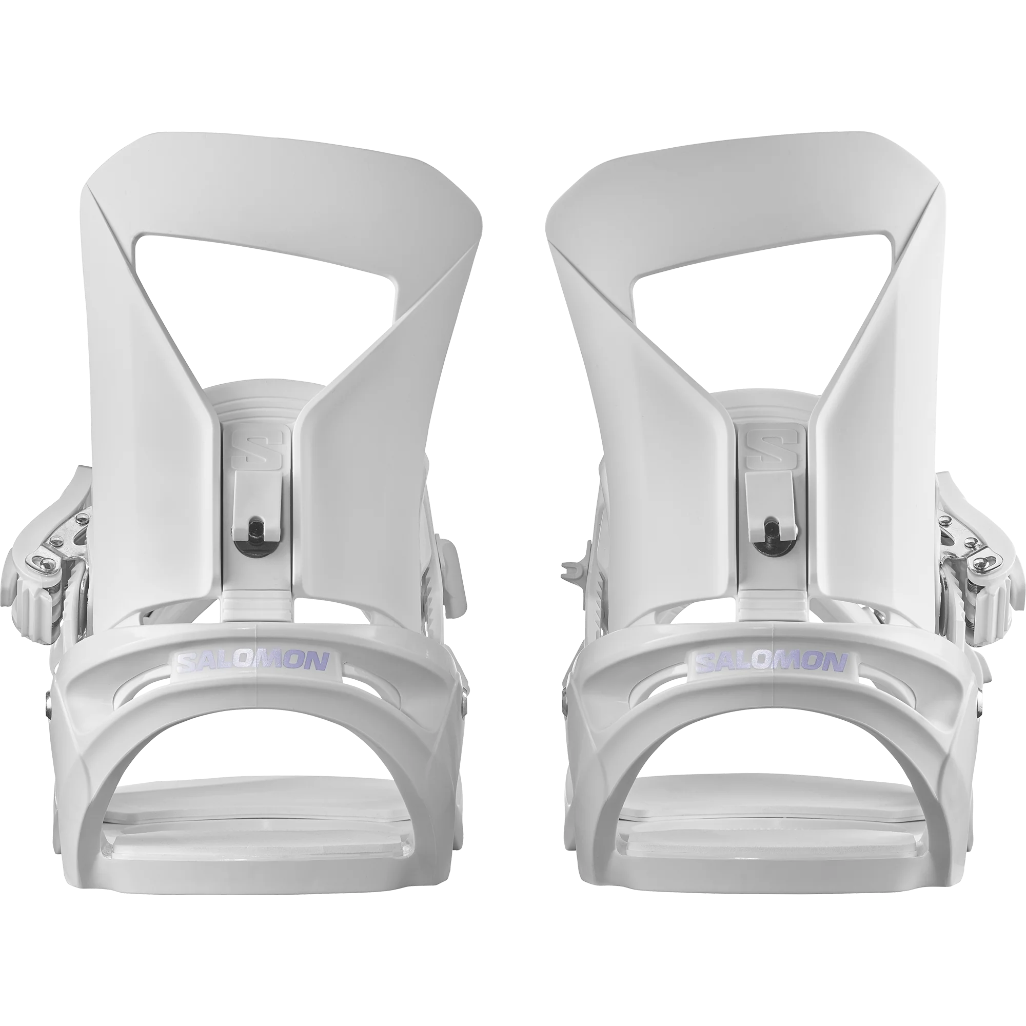 SPELL SNOWBOARD BINDING WOMEN'S - Image 3