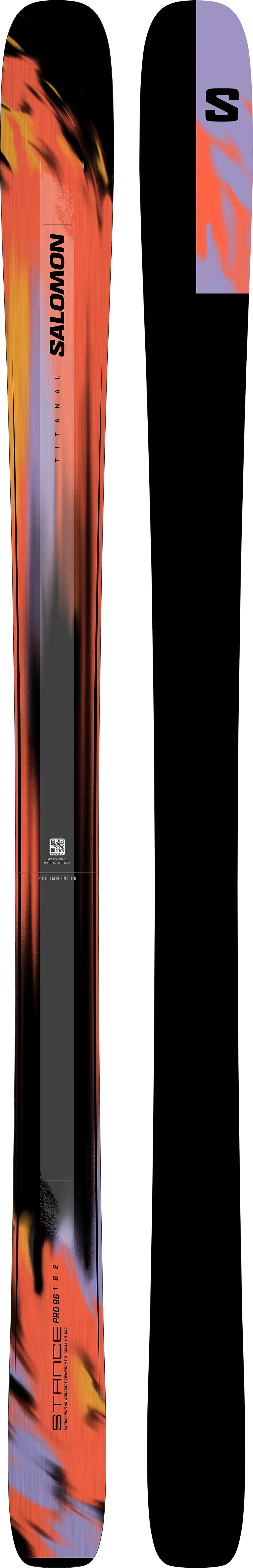 STANCE PRO 96 - Image 6
