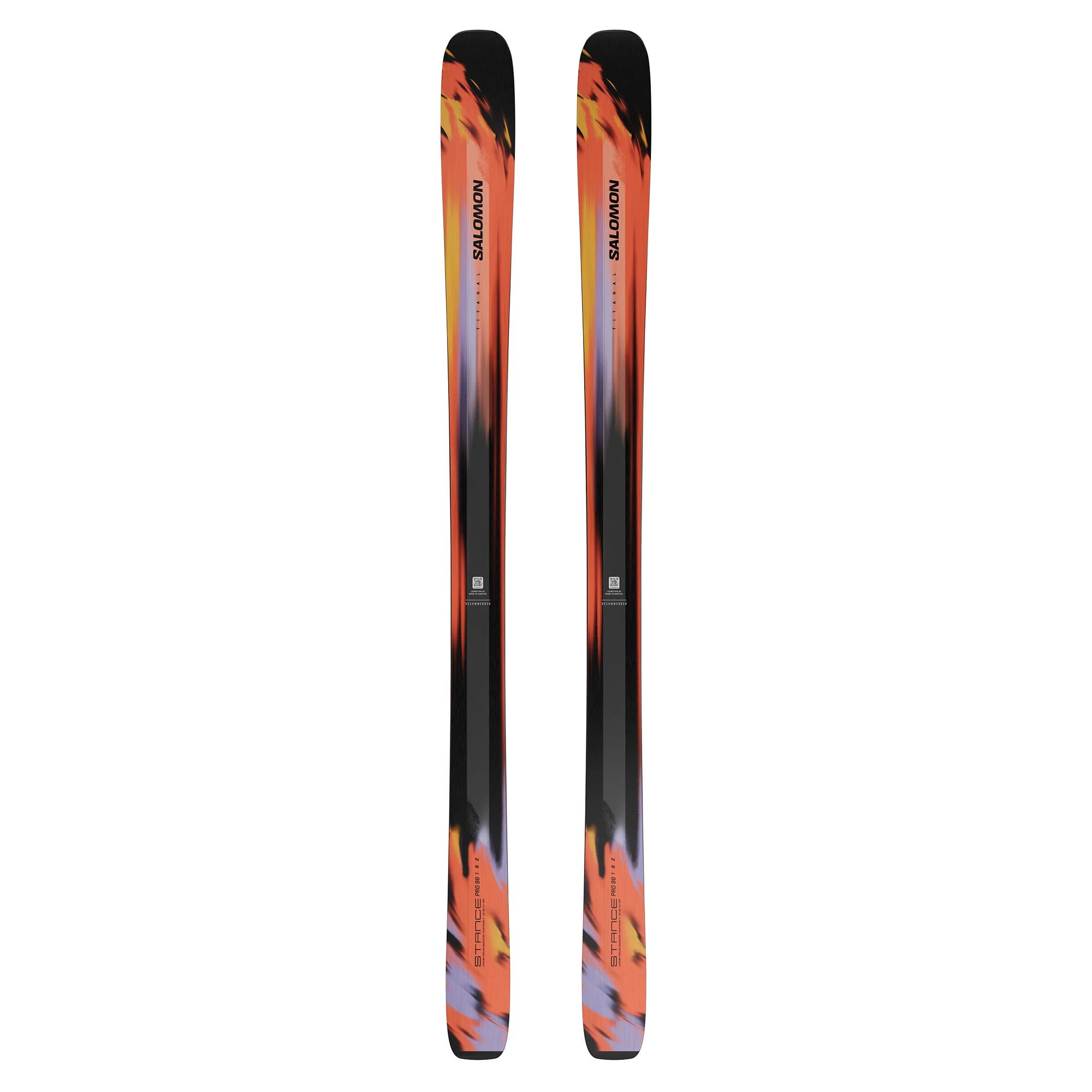 STANCE PRO 96 - Image 7