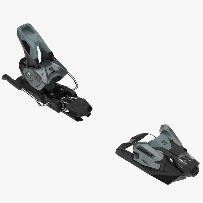 STRIVE 12 GW BINDING