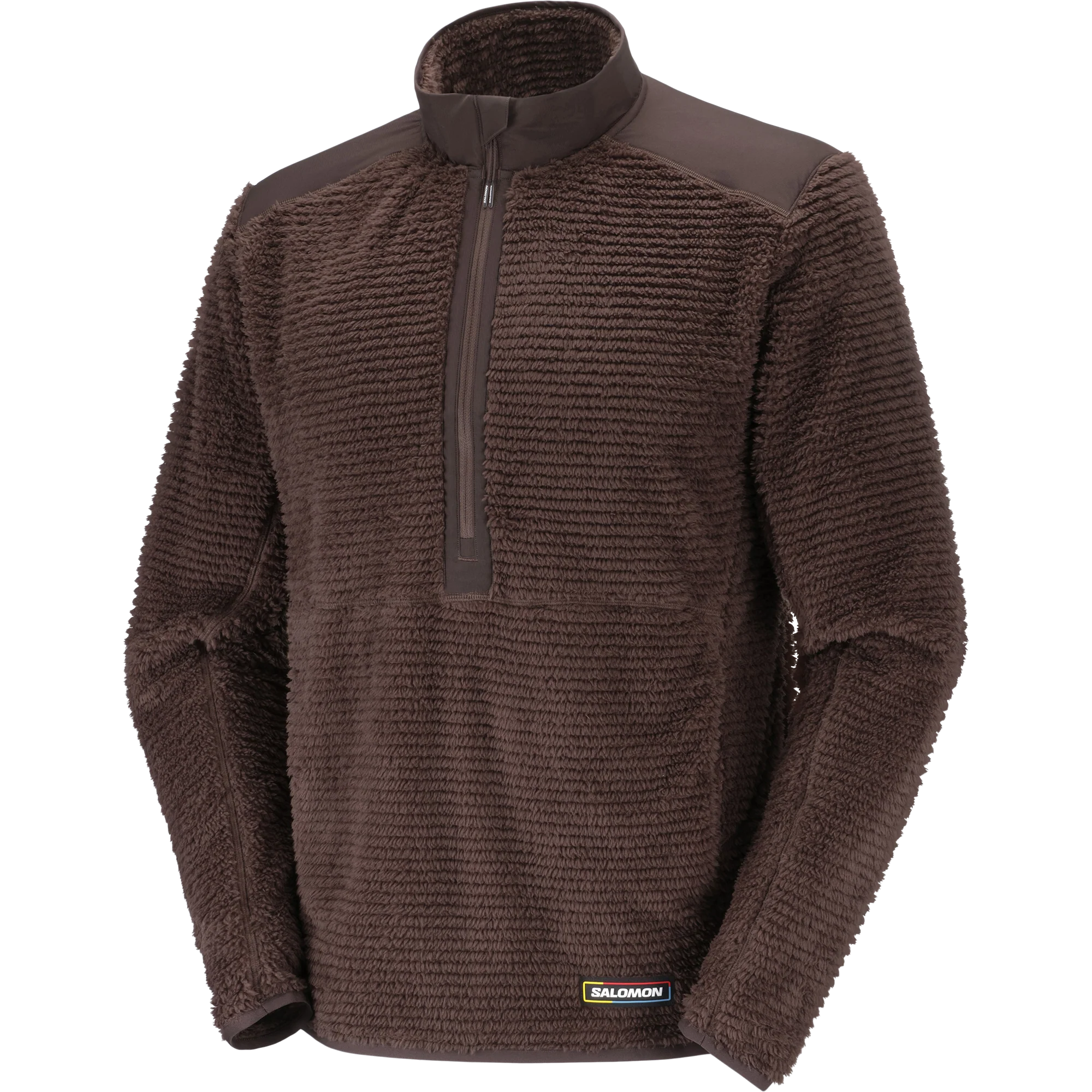 THERNOVA FLEECE HALF-ZIP MEN'S - Image 6