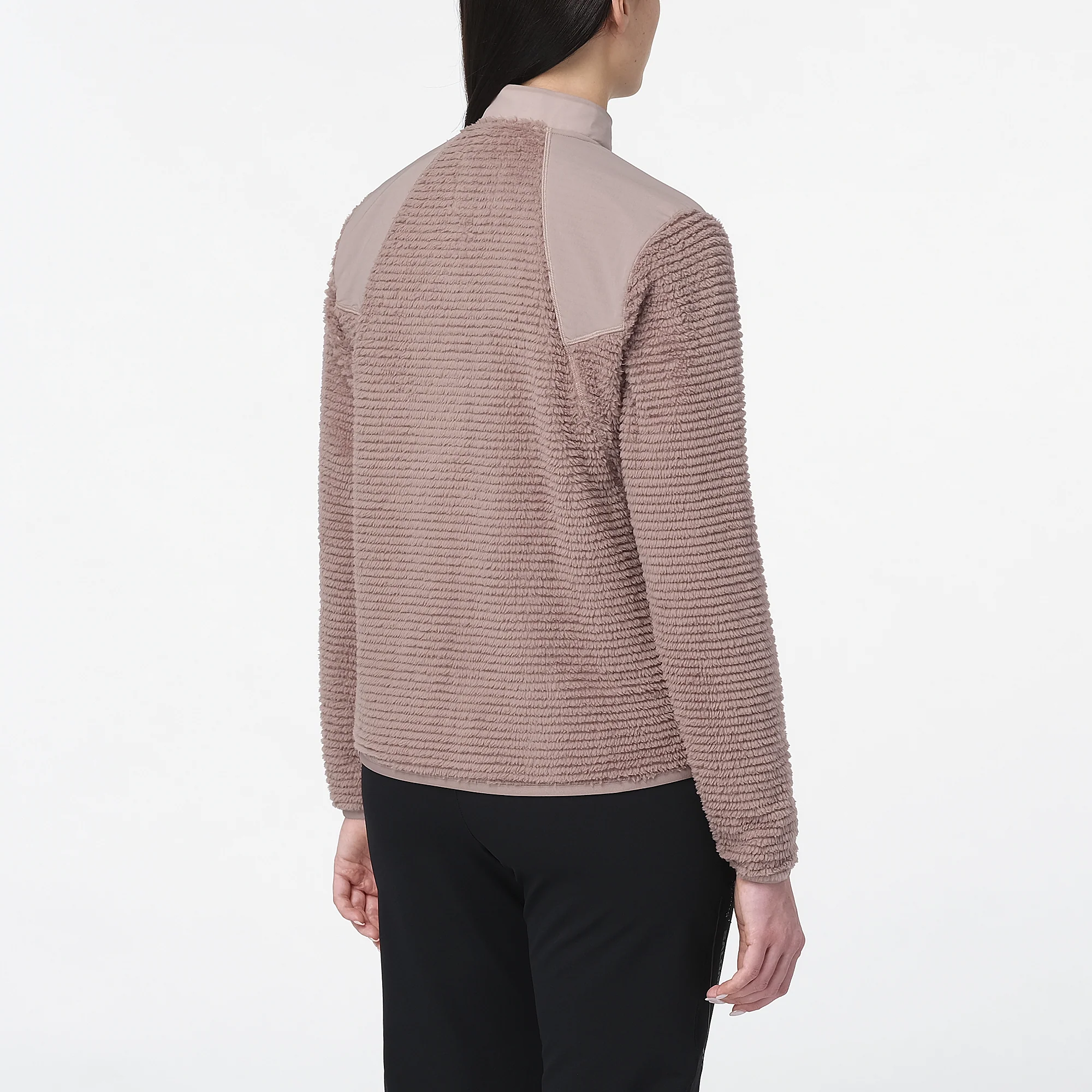 THERNOVA FLEECE HALF-ZIP WOMEN'S - Image 2