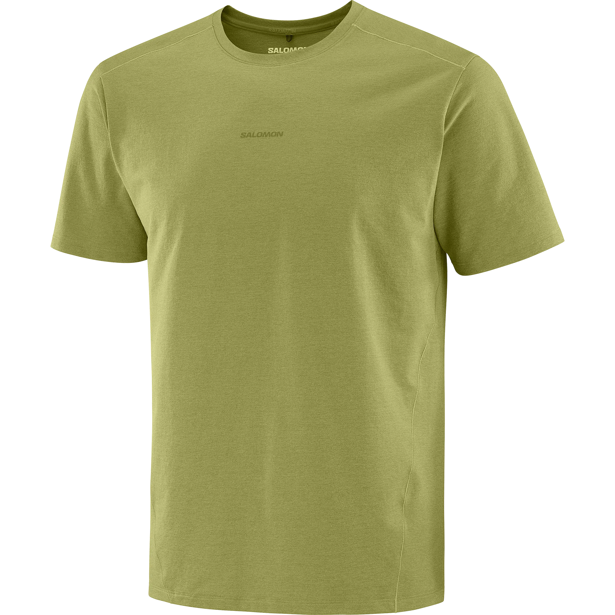 TRACKLINE SHORT SLEEVE TEE MEN'S - Image 5